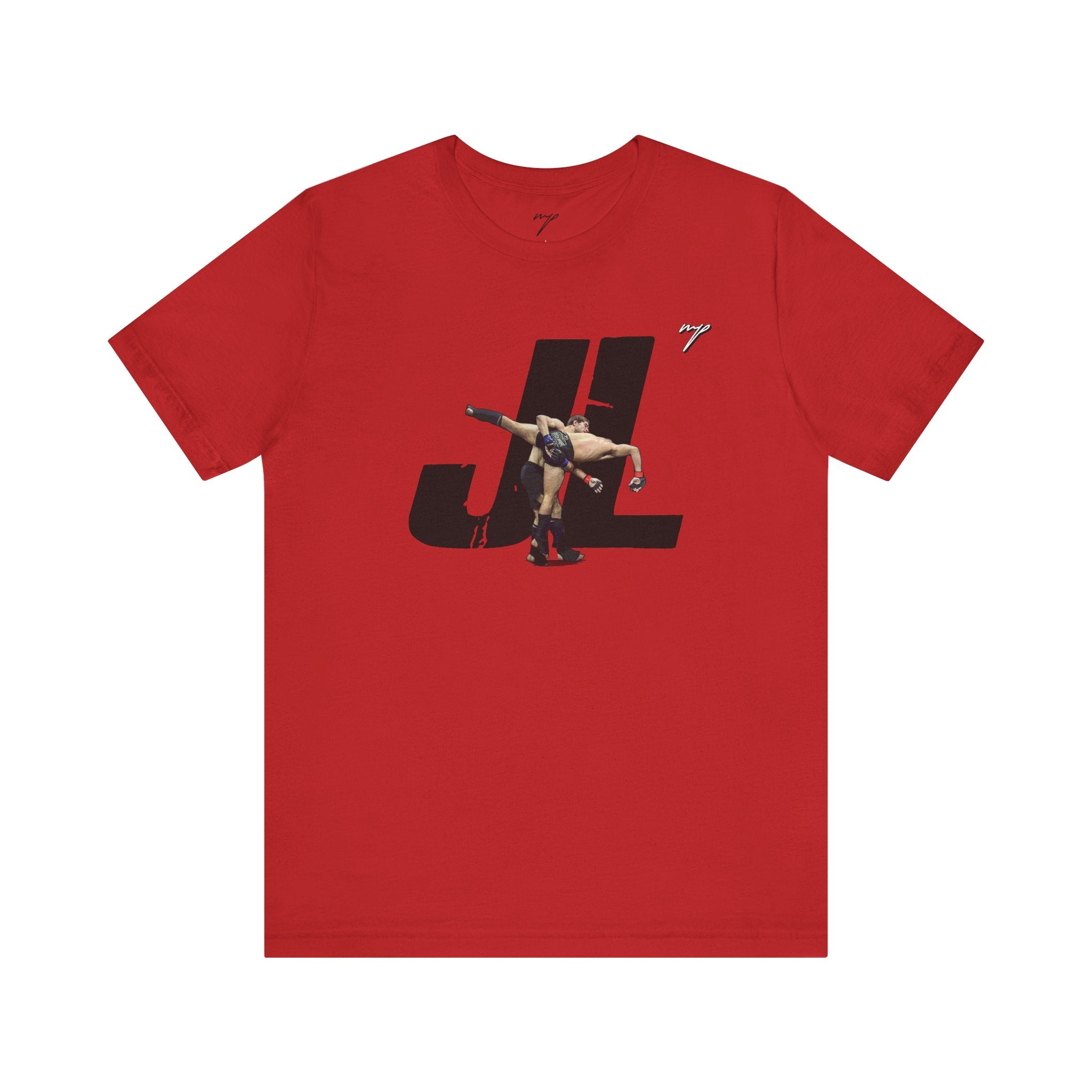 Jack Lledo Graphic Tee