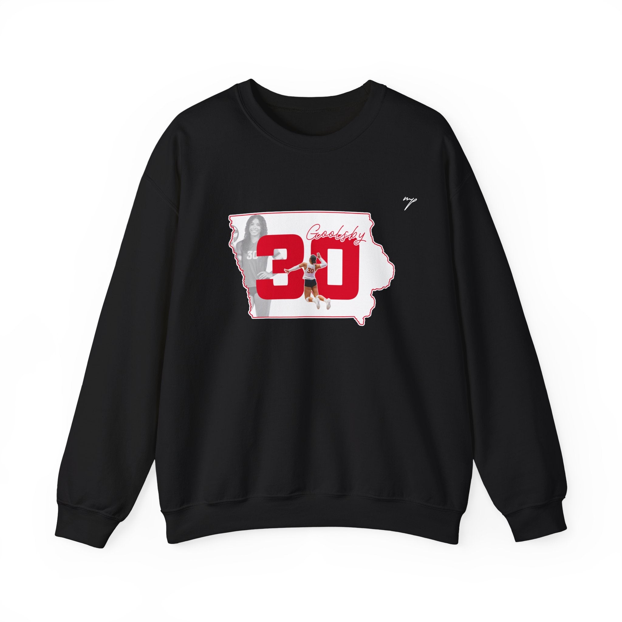 Alea Goolsby Crewneck