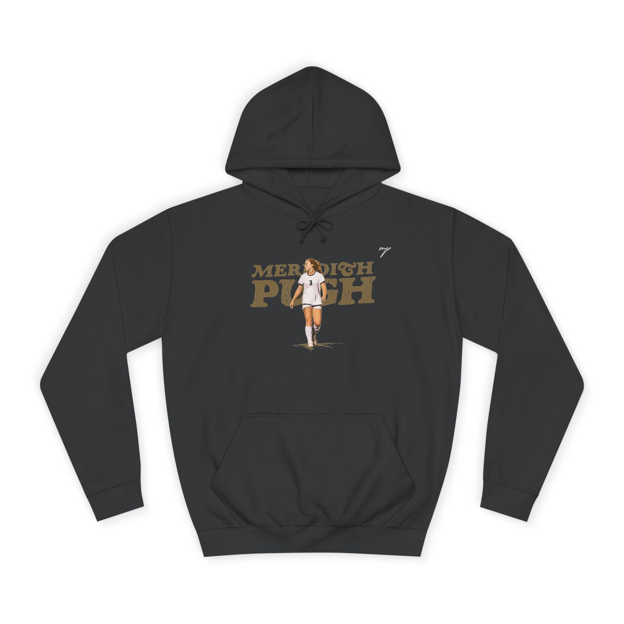 Meredith Pugh Hoodie