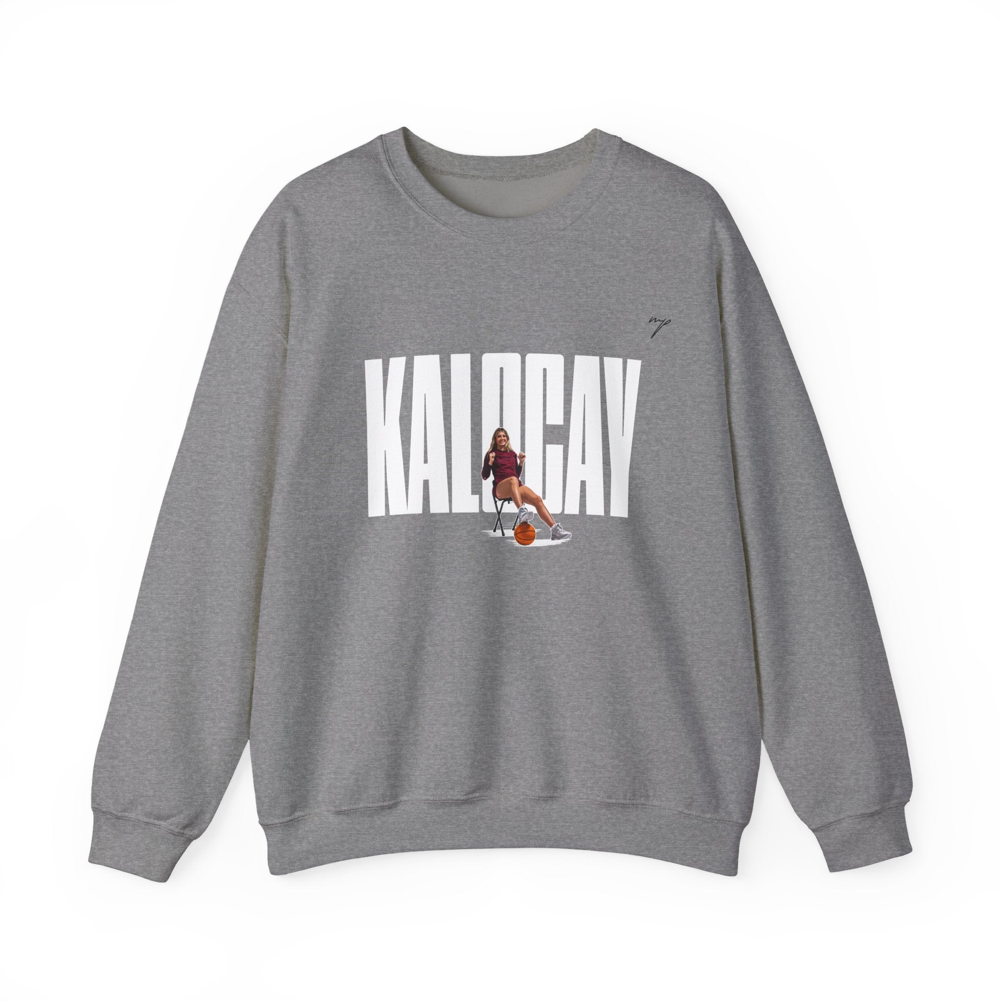 Rylee Kalocay Crewneck