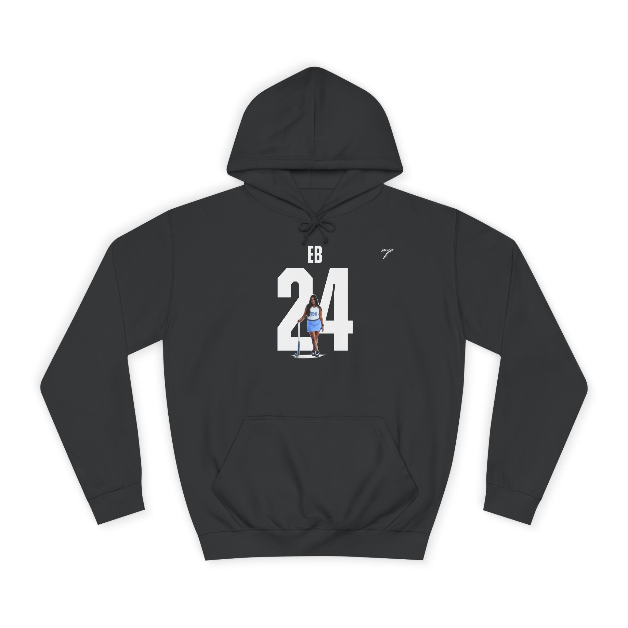 Ella Barbacci Hoodie
