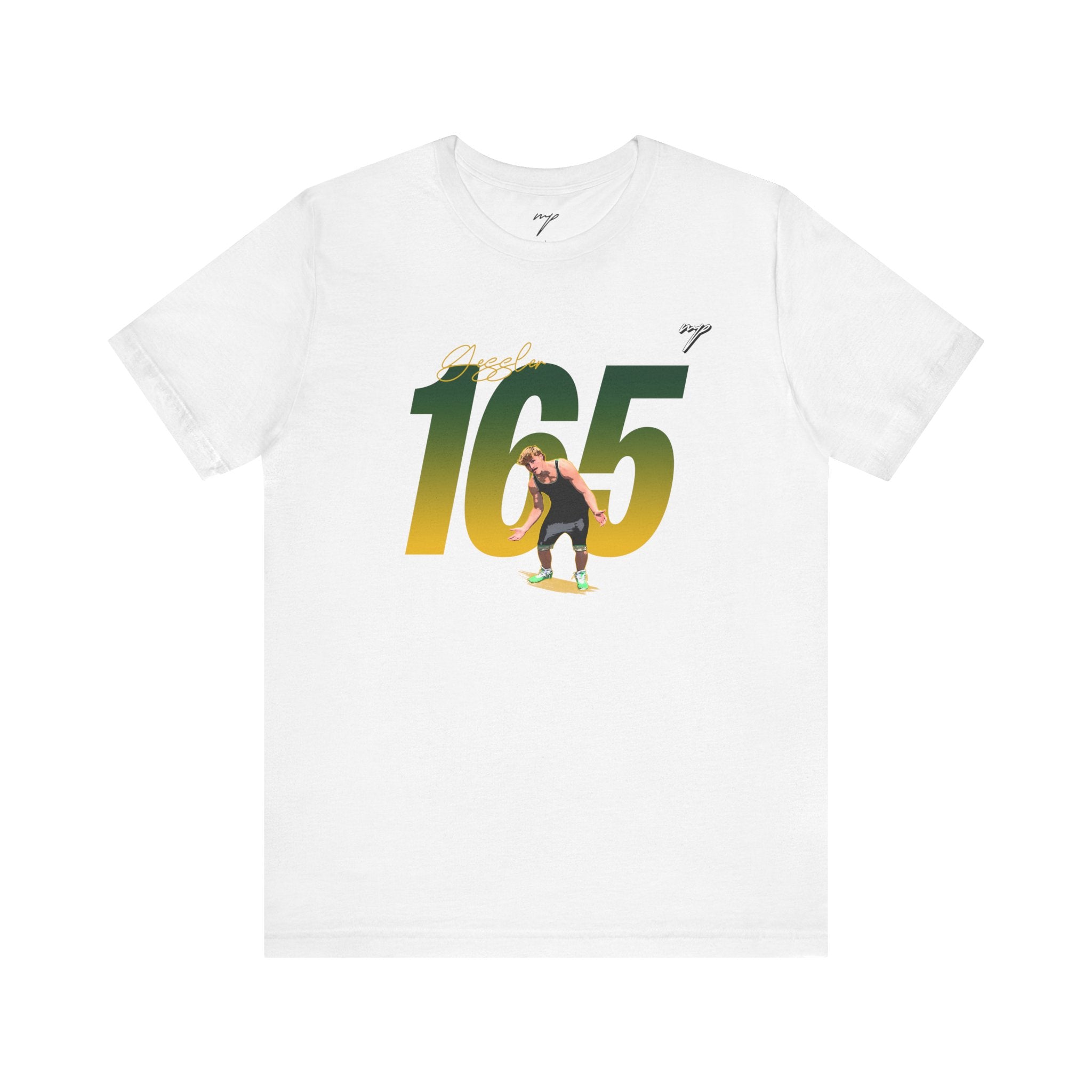 Nolan Gessler Graphic Tee