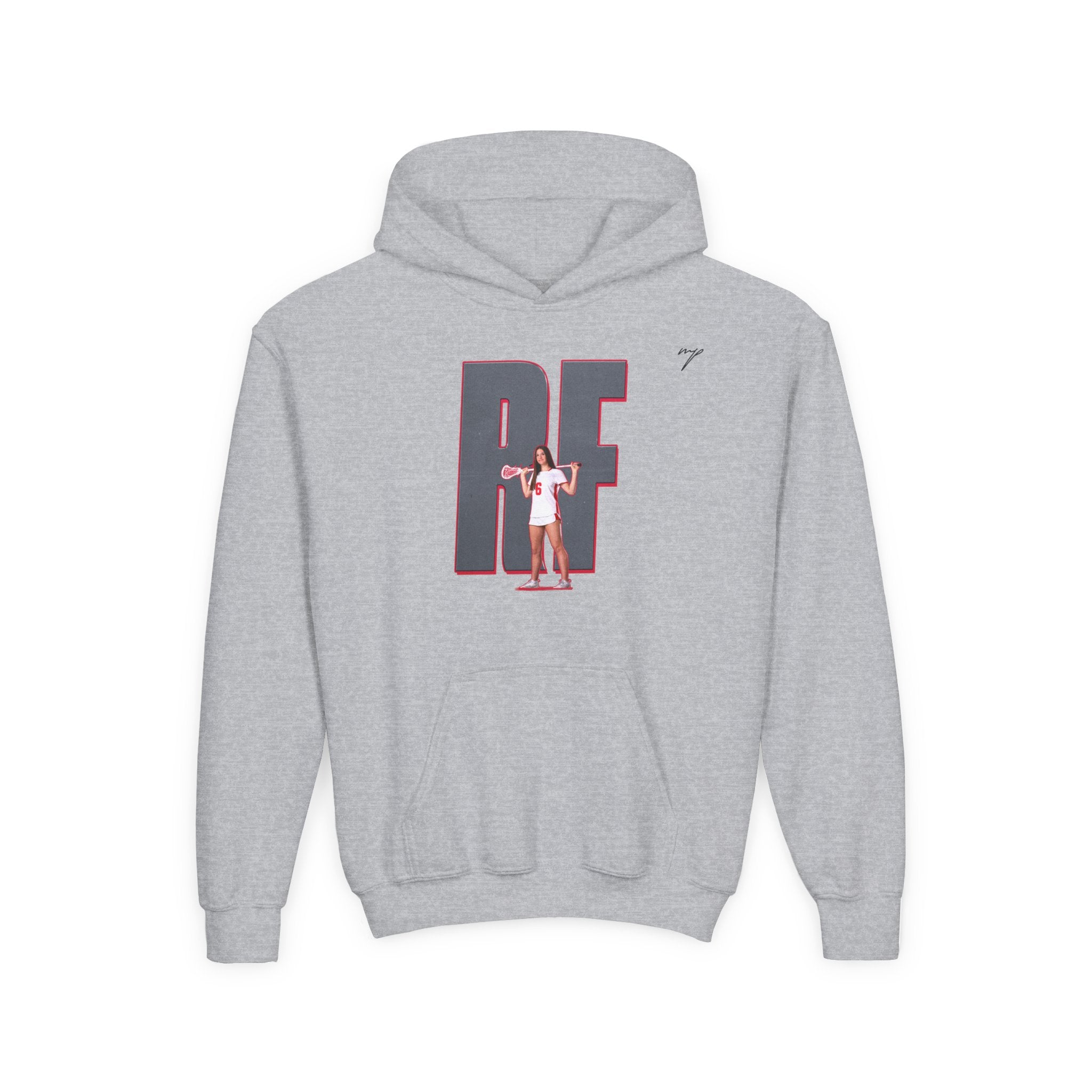 Riley Fleming YOUTH Hoodie