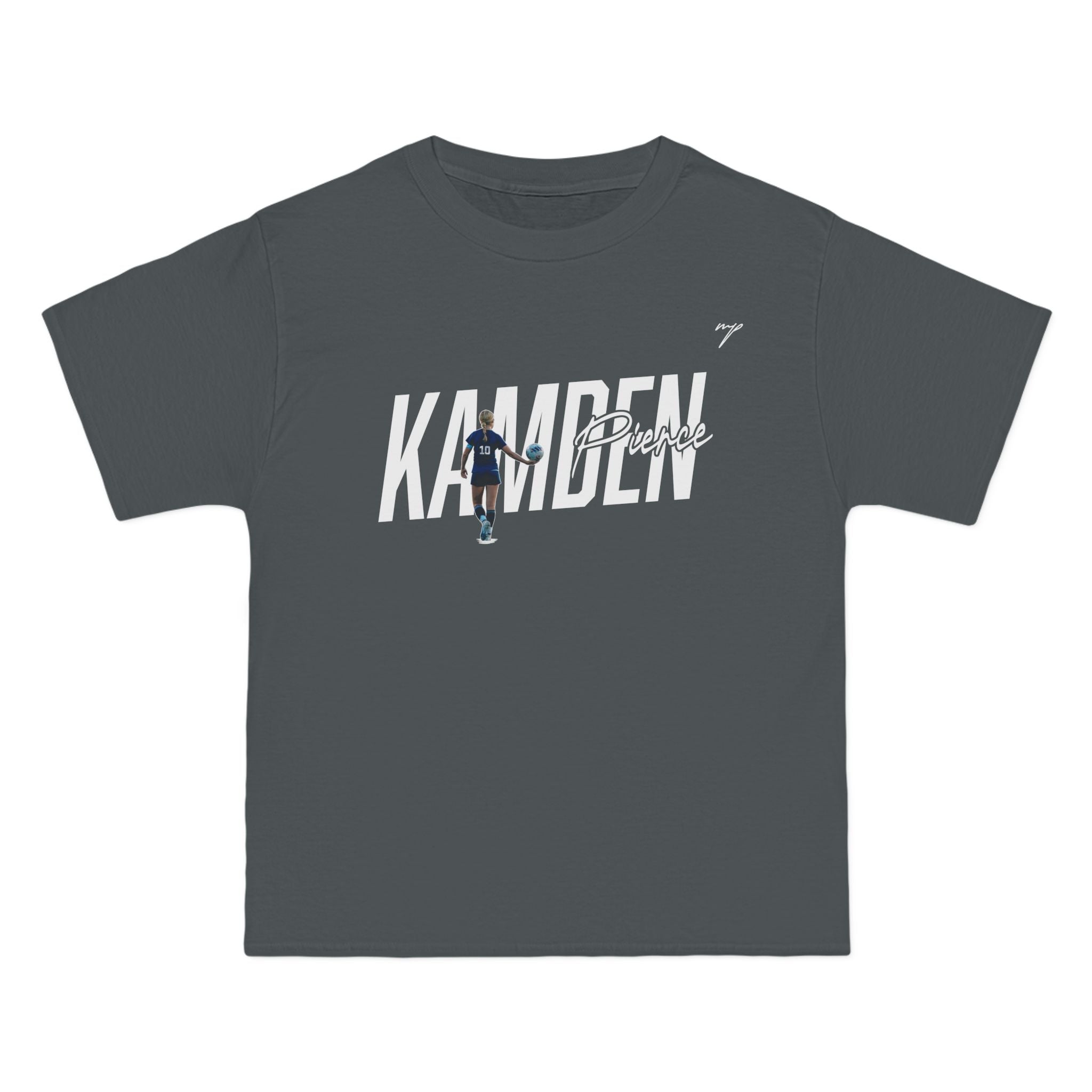 Kamden Pierce Vintage Tee