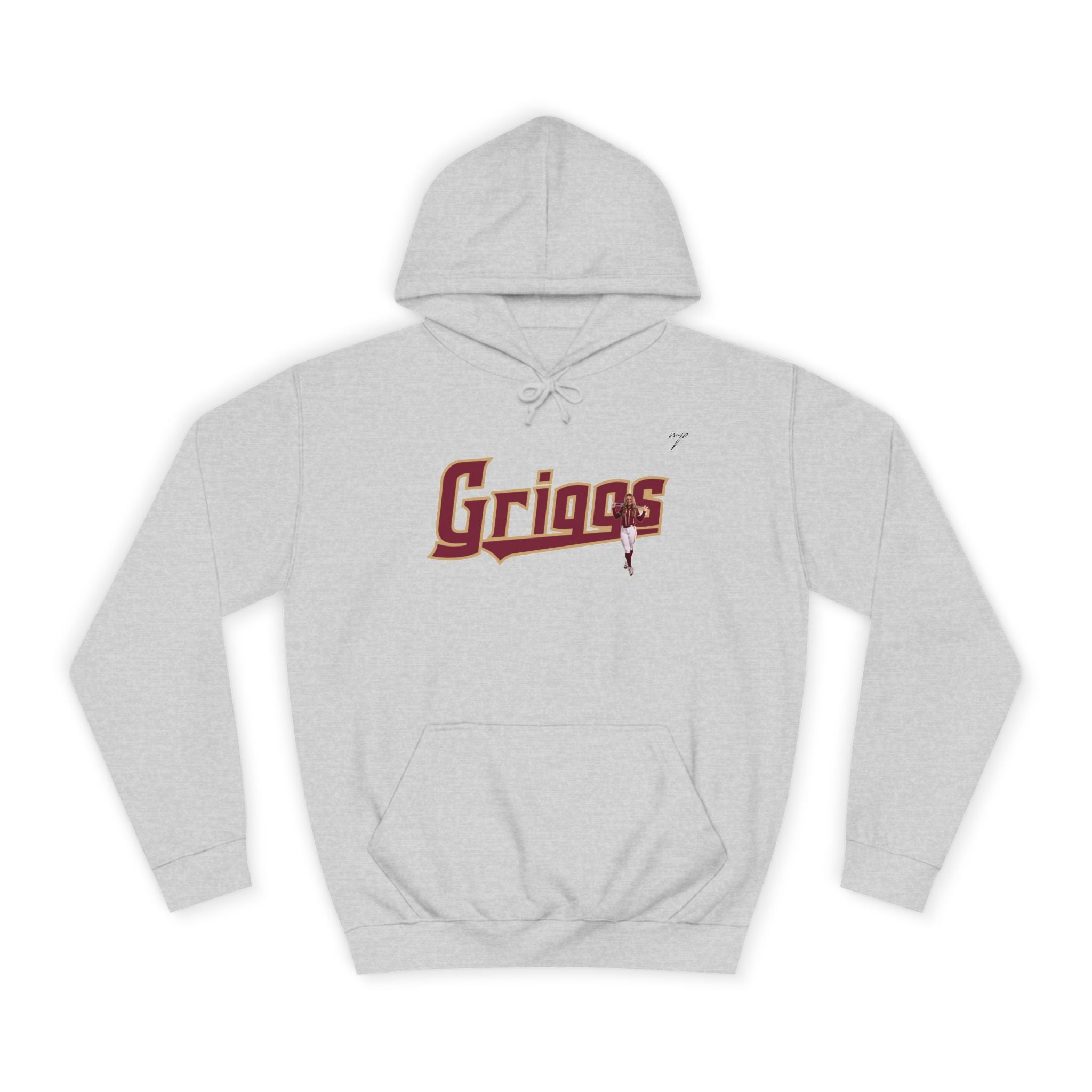 Hayley Griggs Hoodie