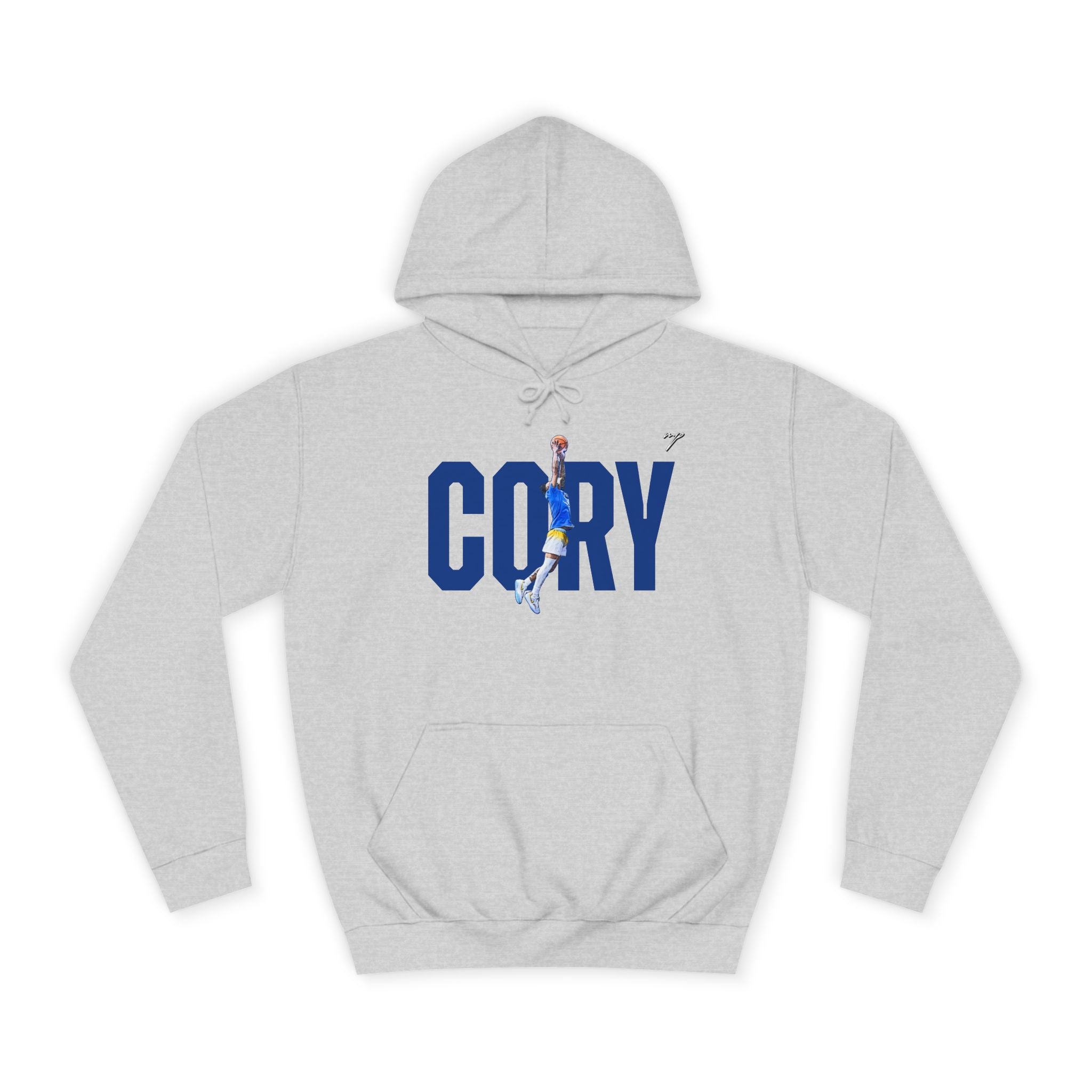 Cory Edwards Hoodie