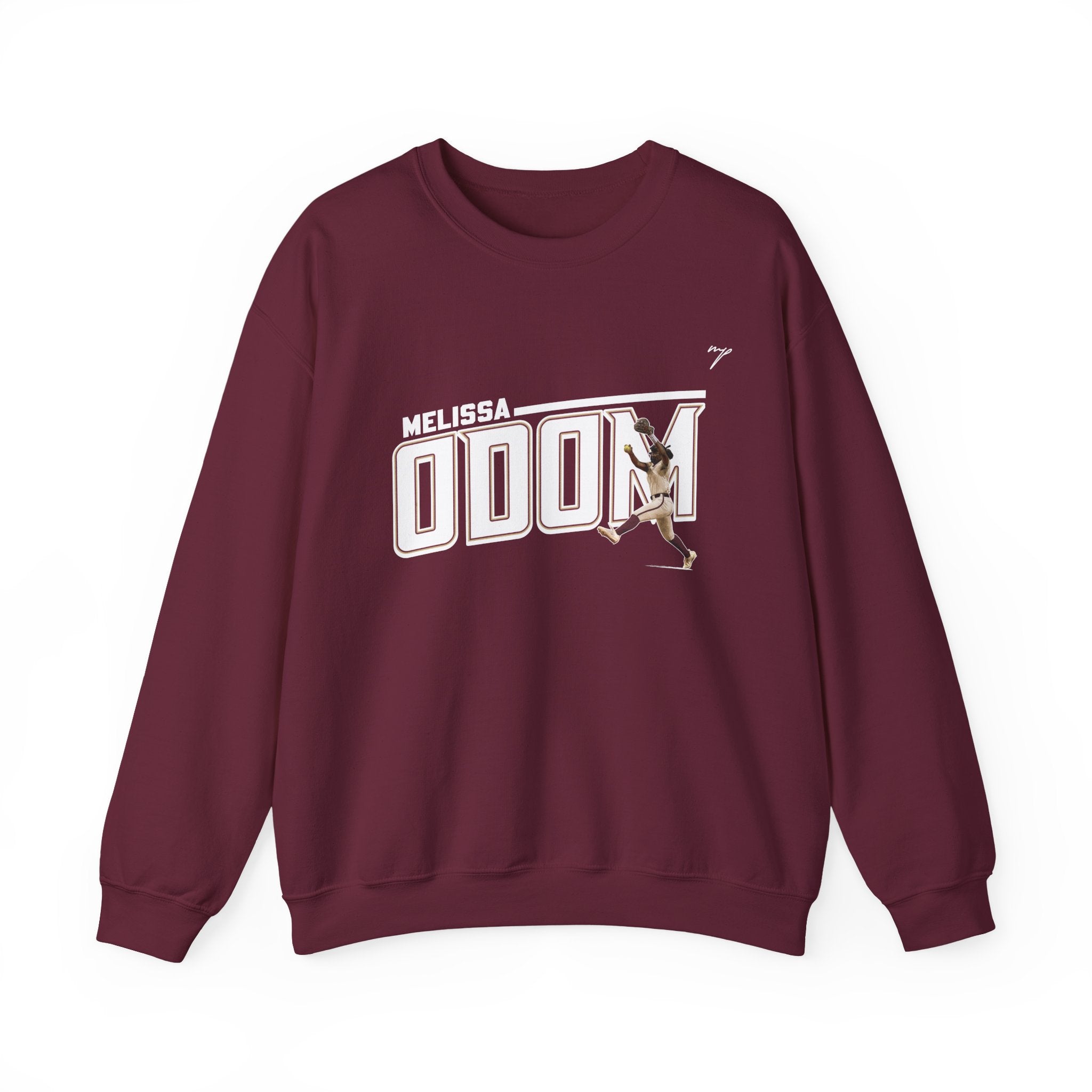 Melissa Odom Crewneck