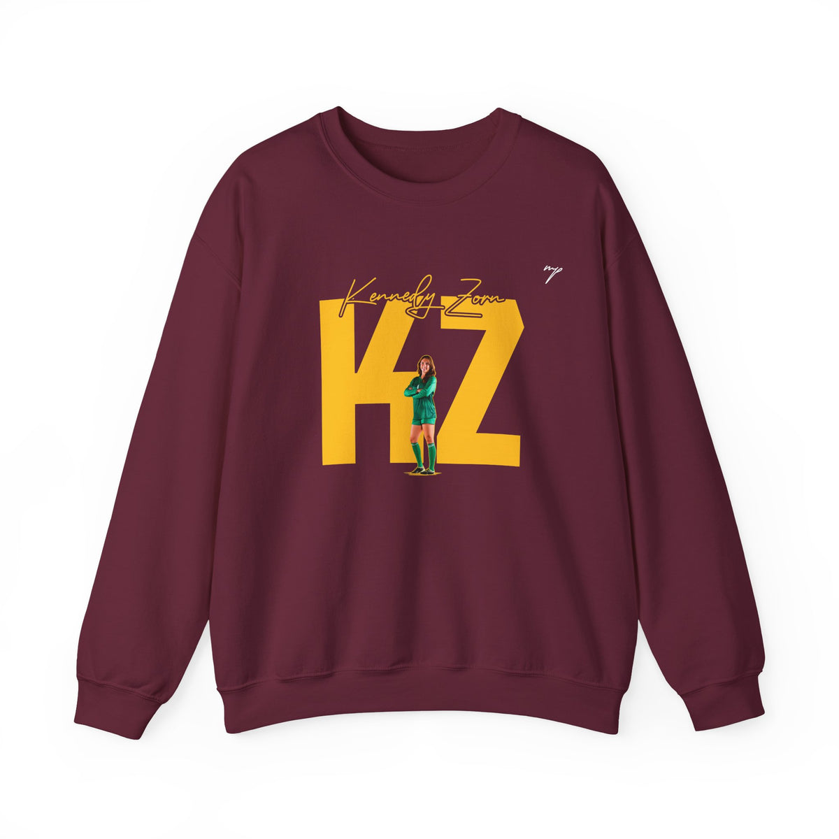 Kennedy Zorn Crewneck
