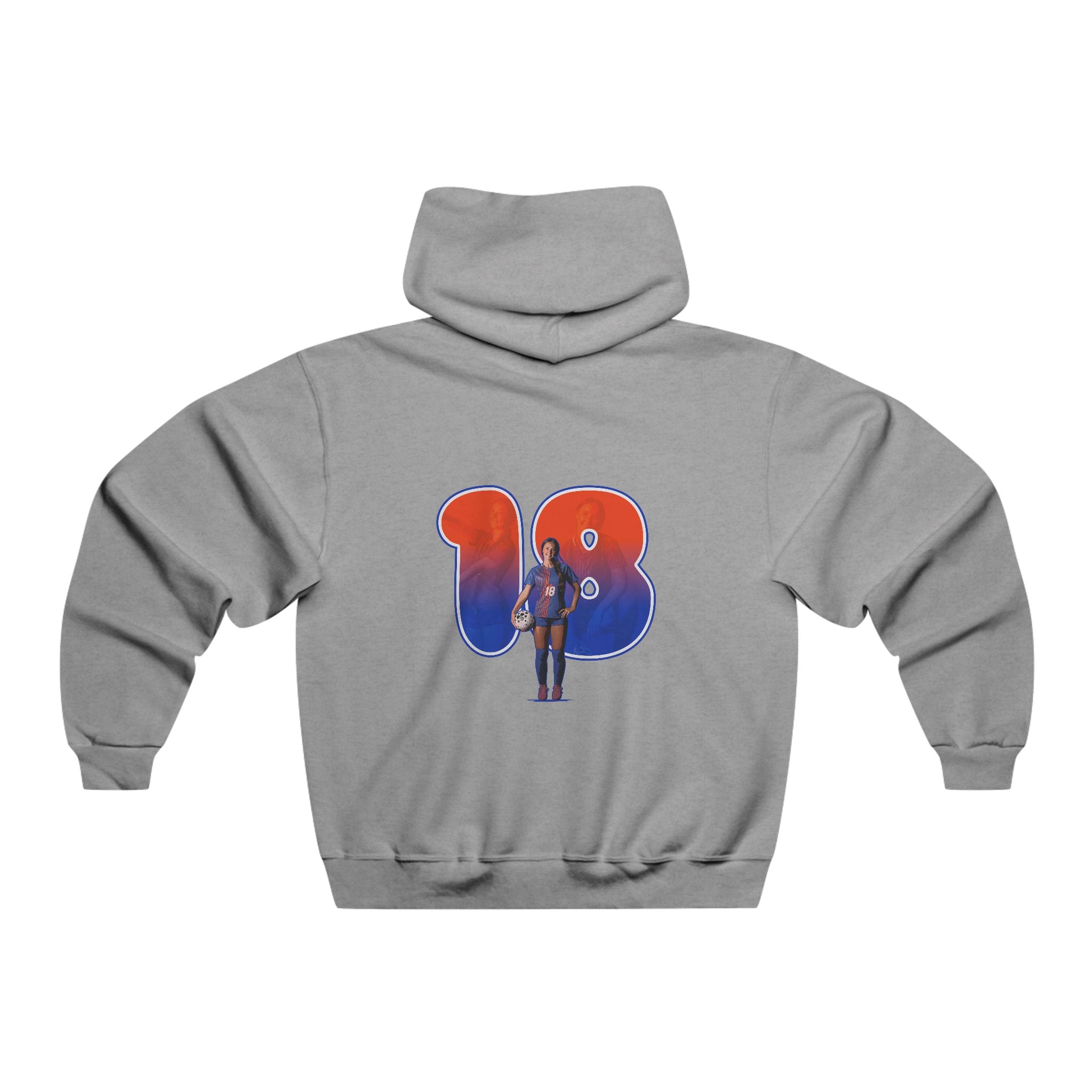 Ava Paolini Vintage Hoodie