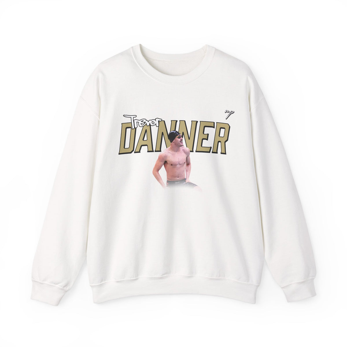 Trevor Danner Crewneck