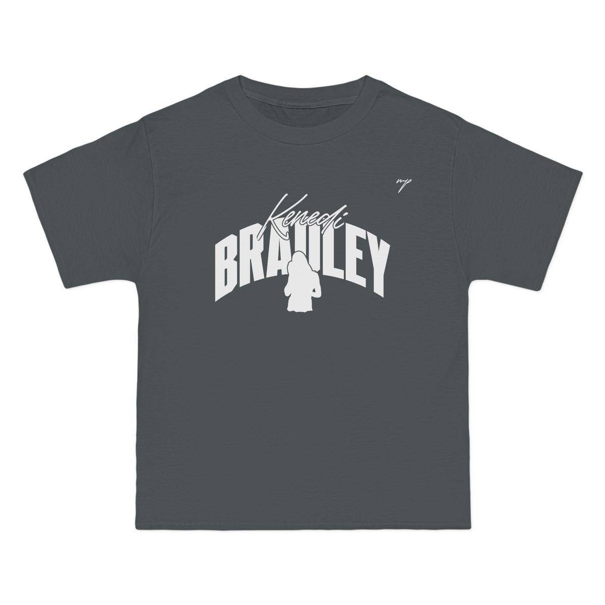 Kenedi Bradley Vintage Tee