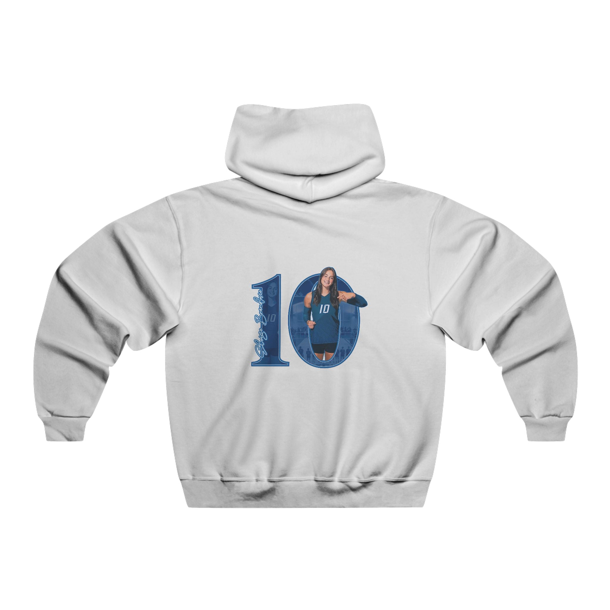 Eloise Brandewie Vintage Hoodie