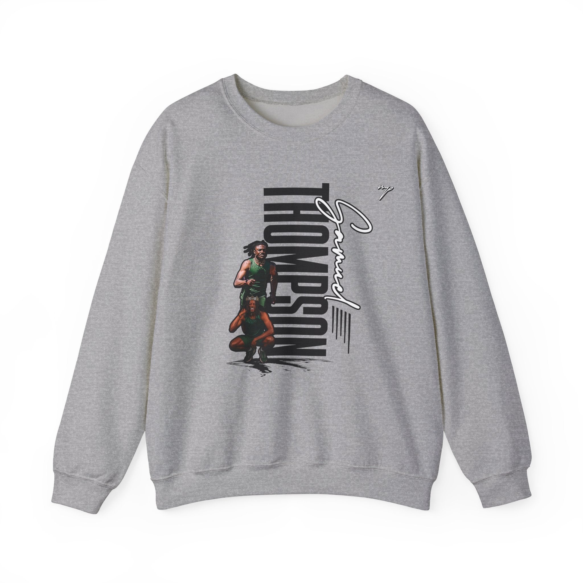 Samuel Thompson Crewneck