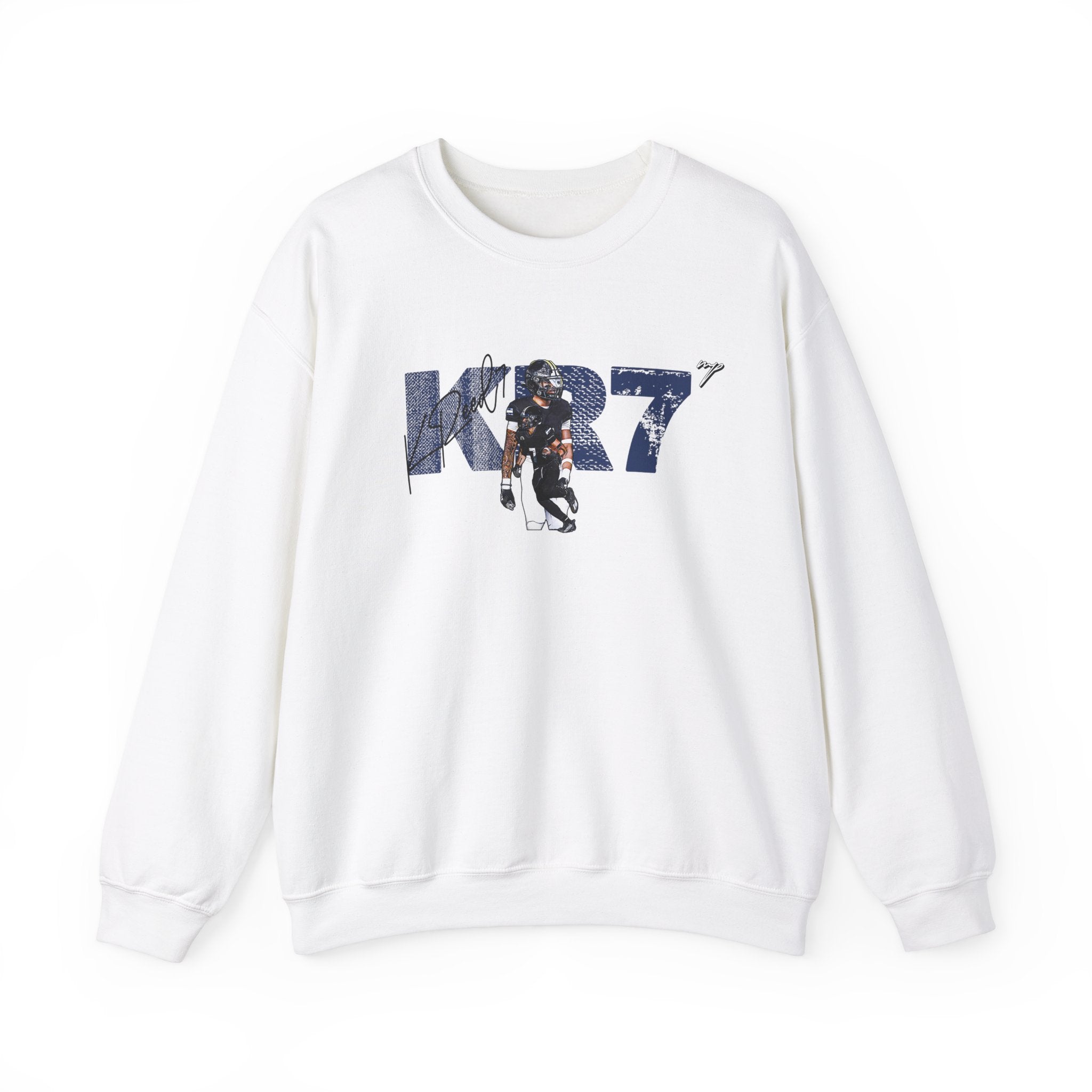 Kellen Reed Crewneck Sweatshirt