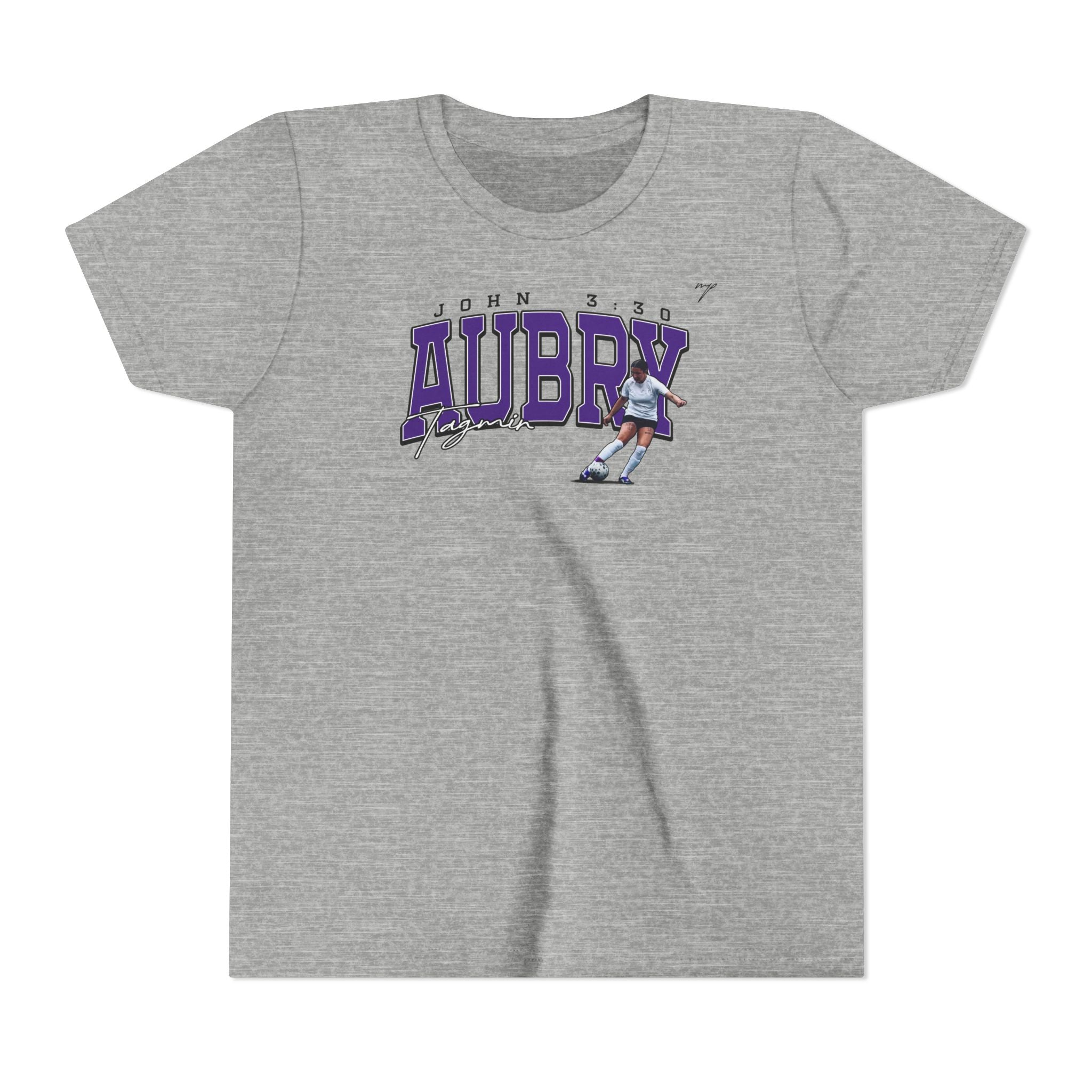 Aubry Tagmir YOUTH Graphic Tee