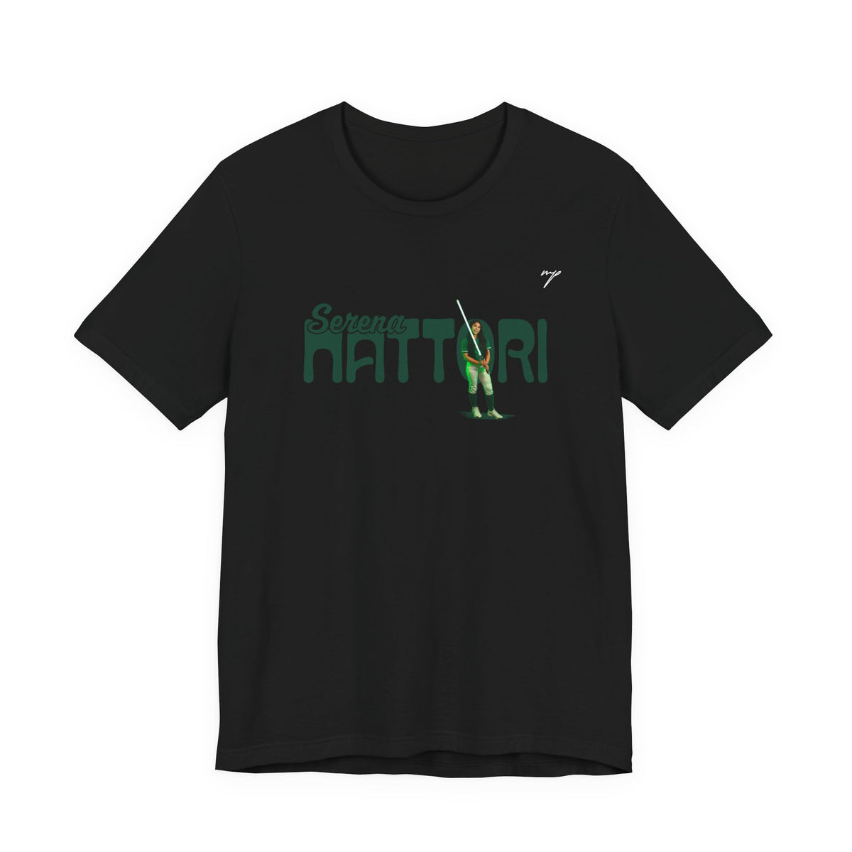 Serena Hattori Graphic Tee