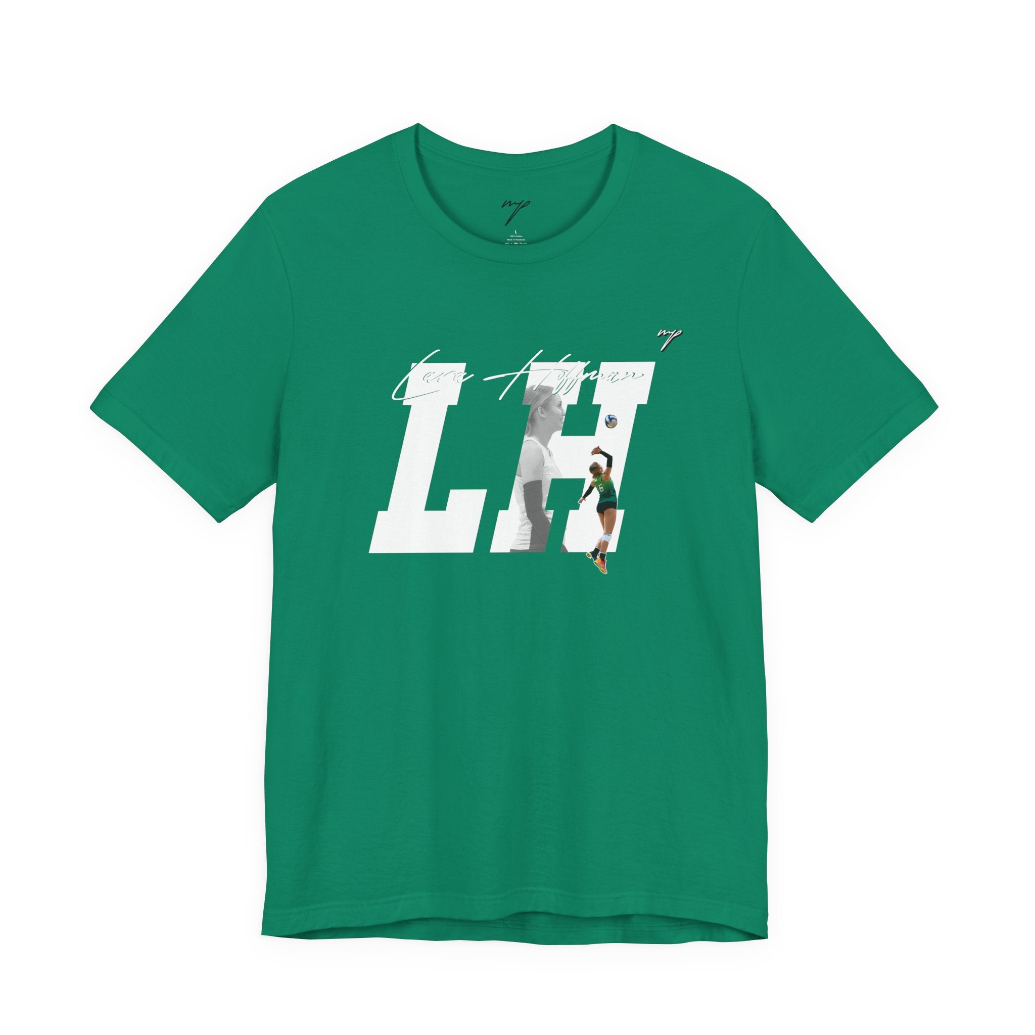 Lana Hoffman Graphic Tee