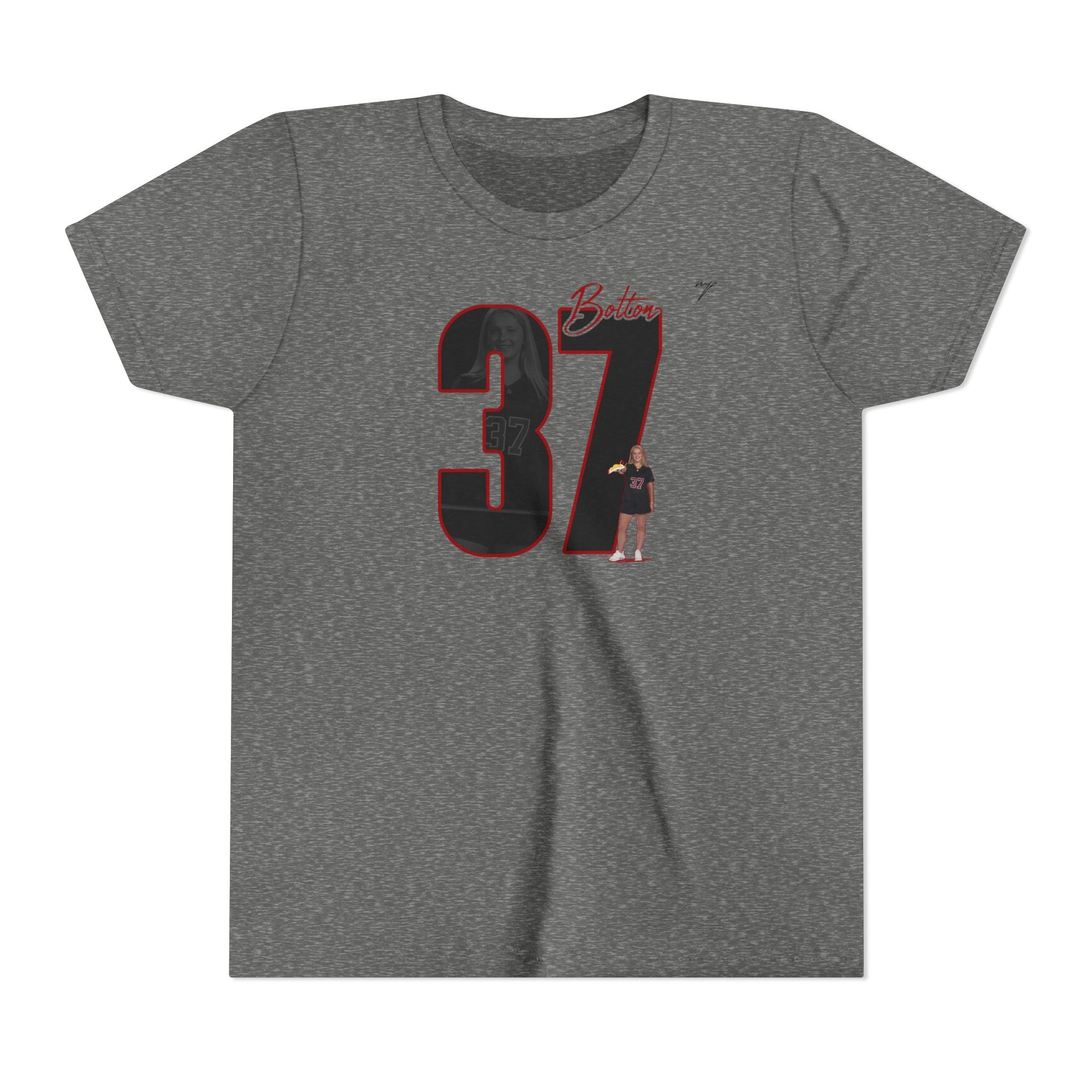 Bronwyn Bolton YOUTH Graphic Tee