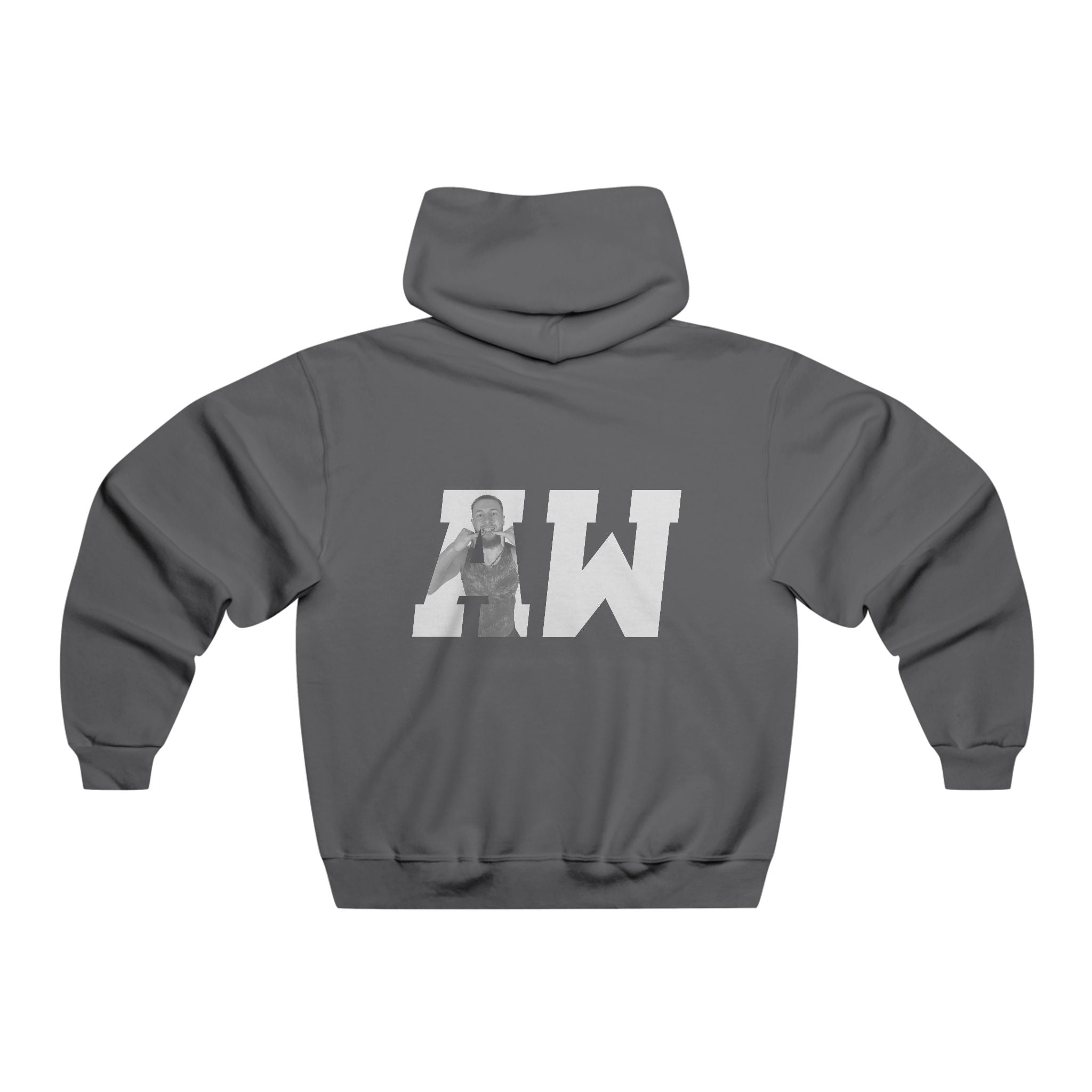 Austin Welsch Vintage Hoodie