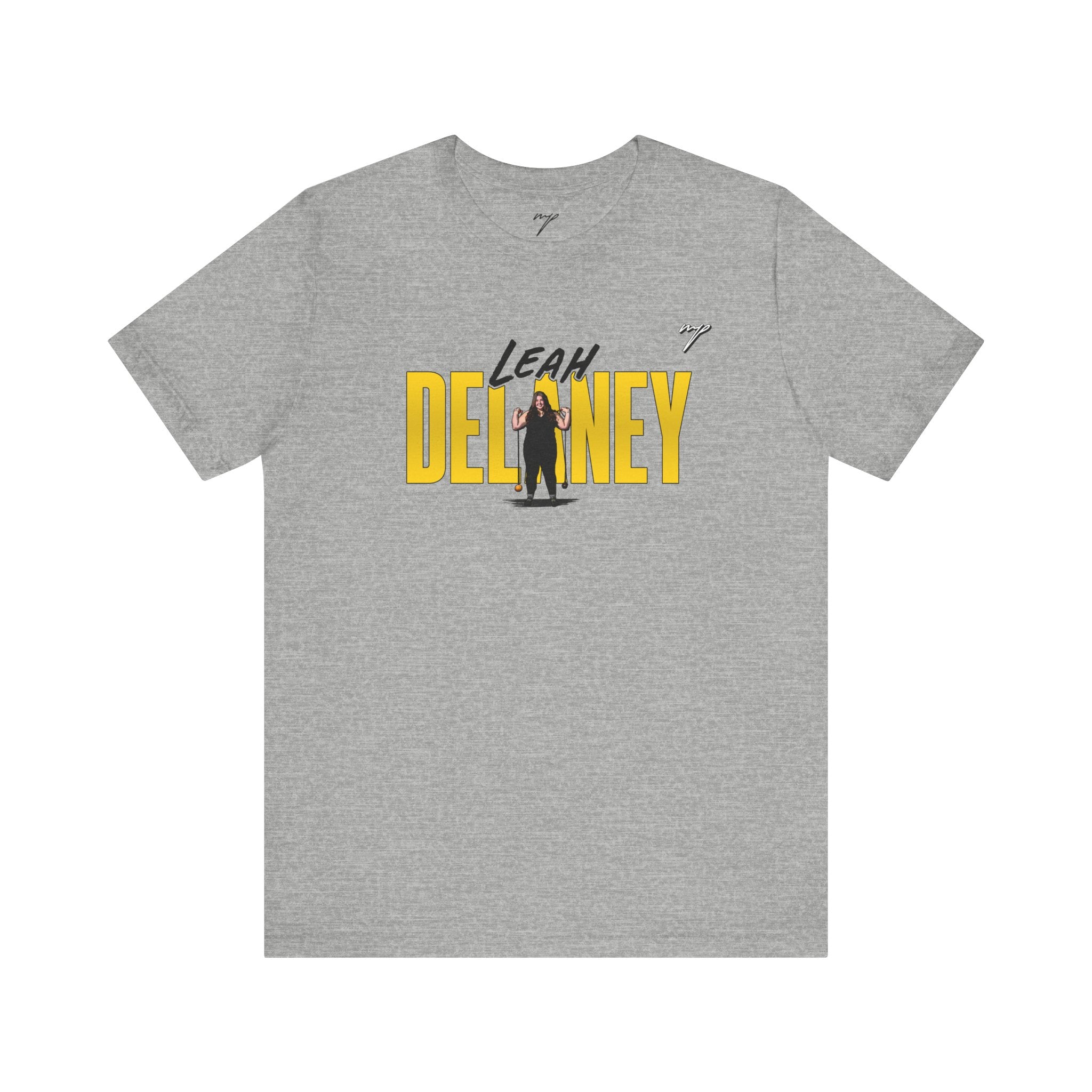 Leah Delaney Graphic Tee