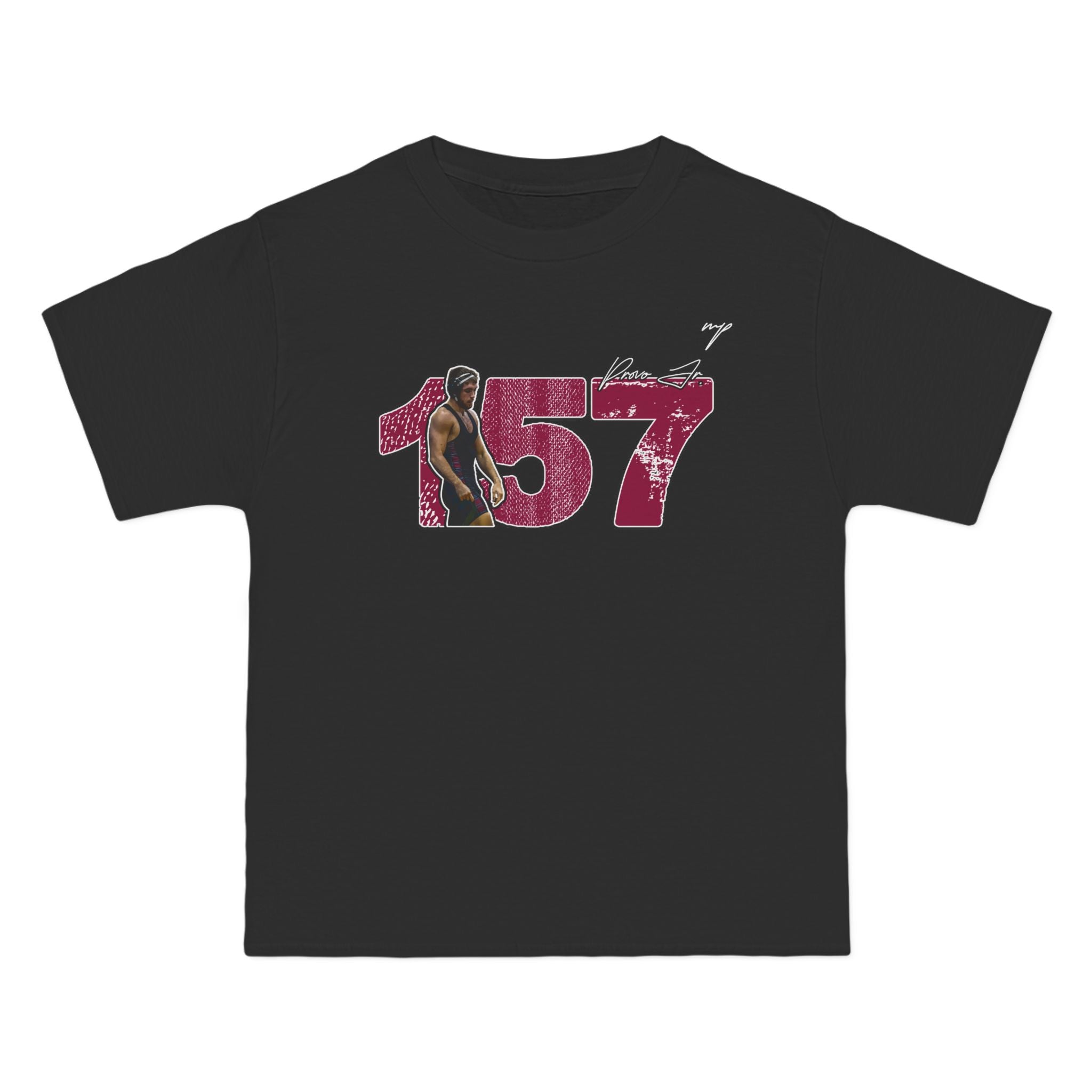 Vincent Provo Jr Vintage Tee