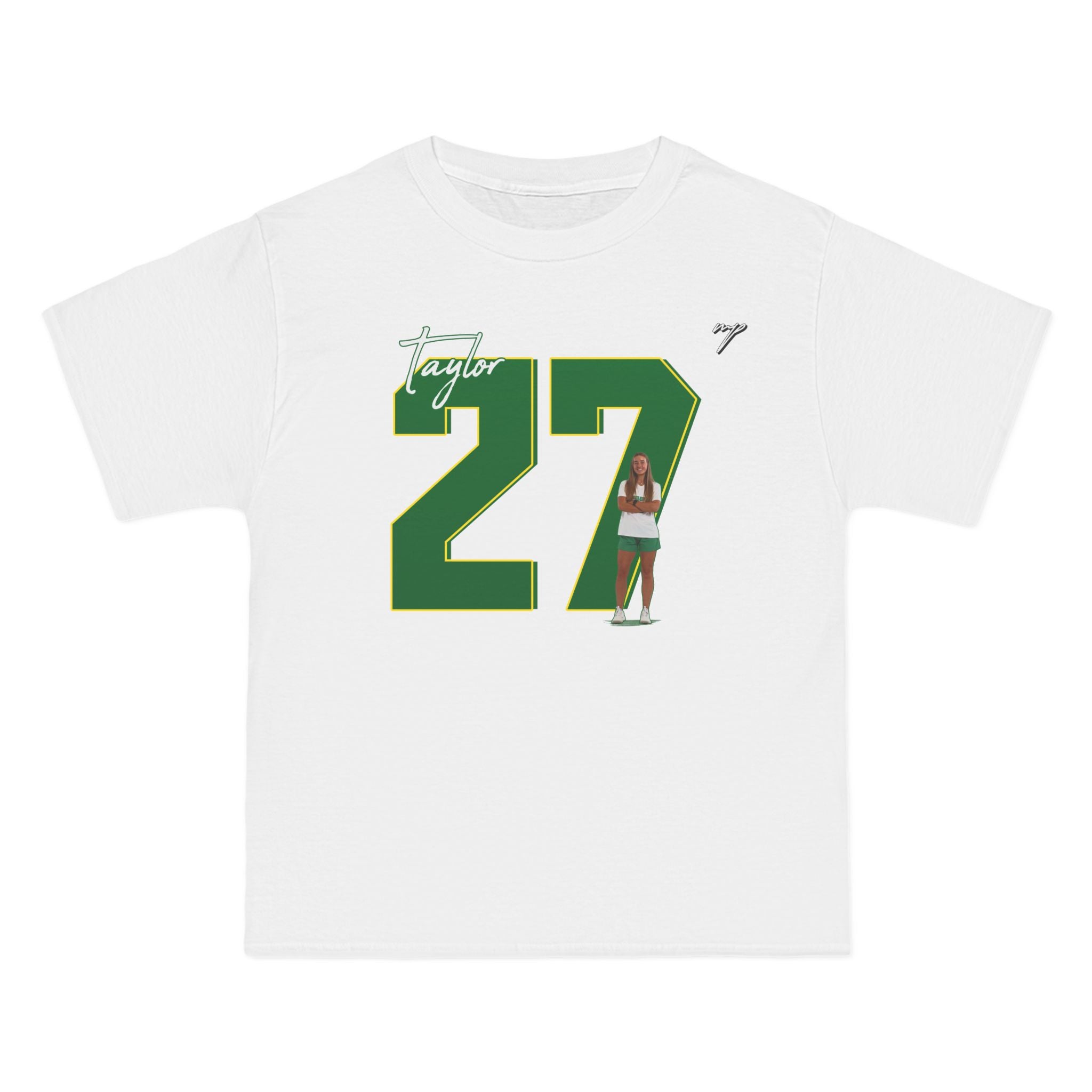 Riley Taylor Vintage Tee
