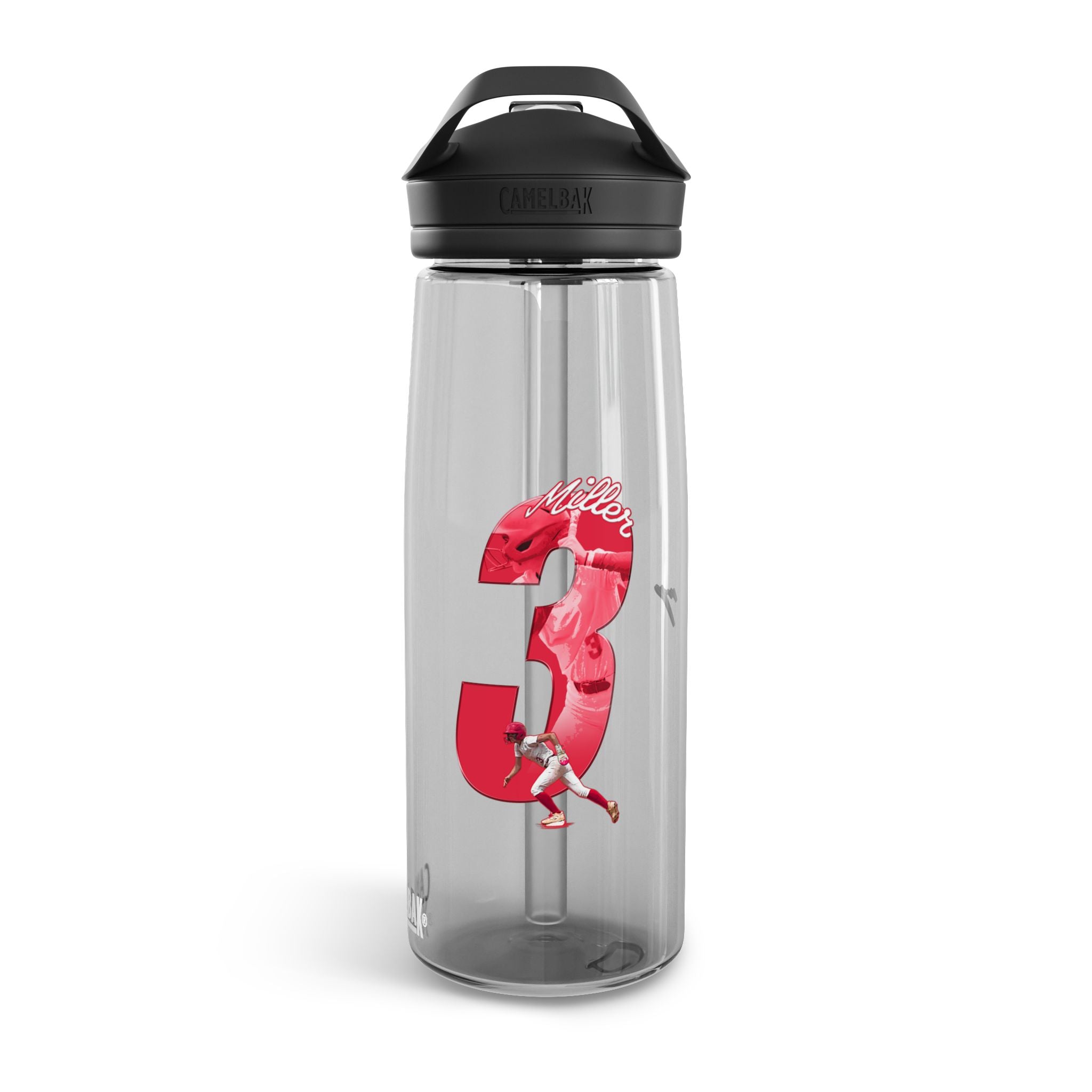 Kamryn Miller CamelBak Water Bottle