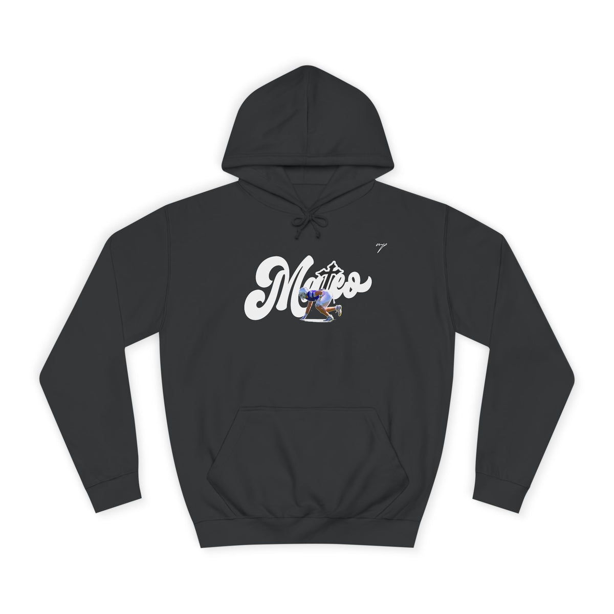Mateo Brink Hoodie