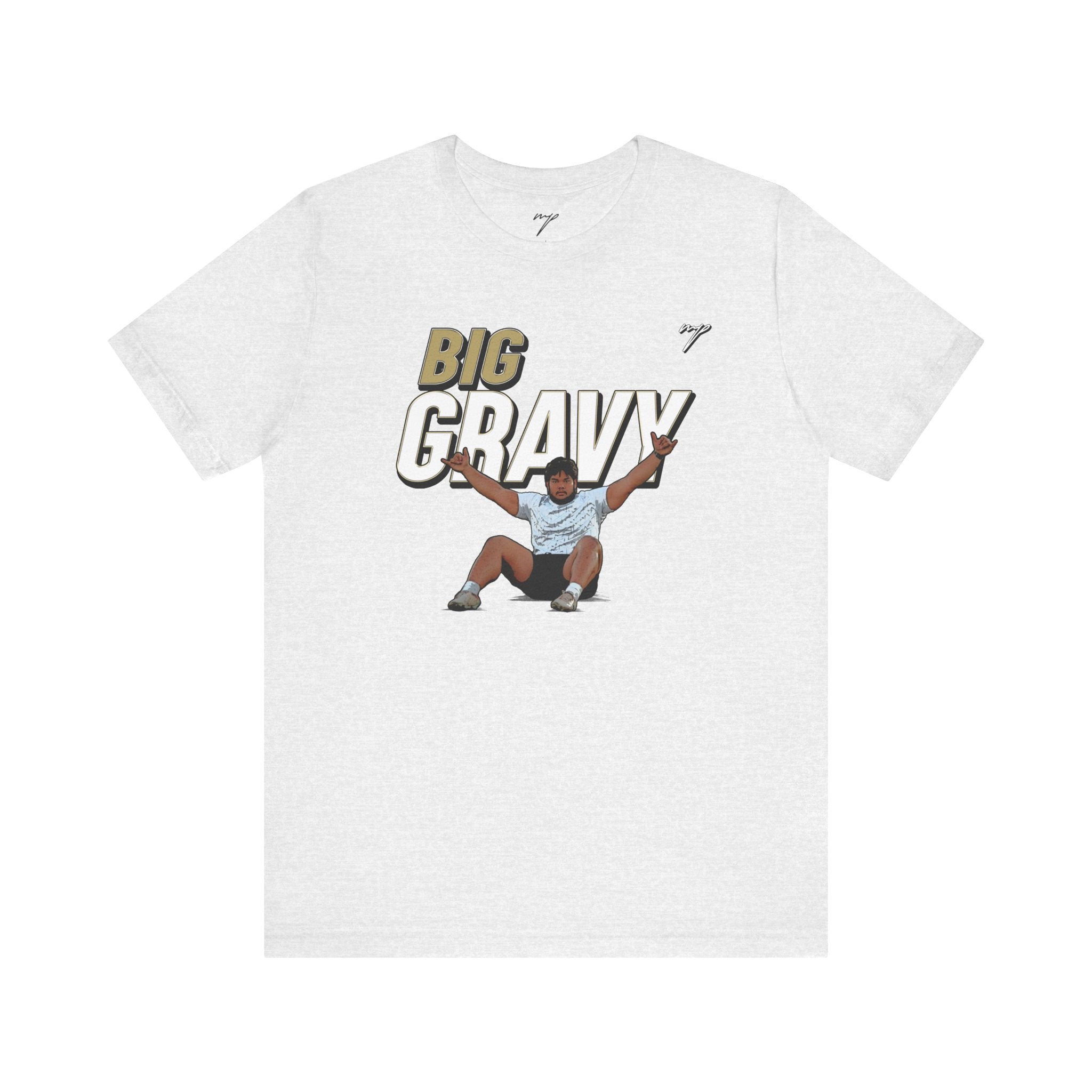 Alden Bordallo Graphic Tee