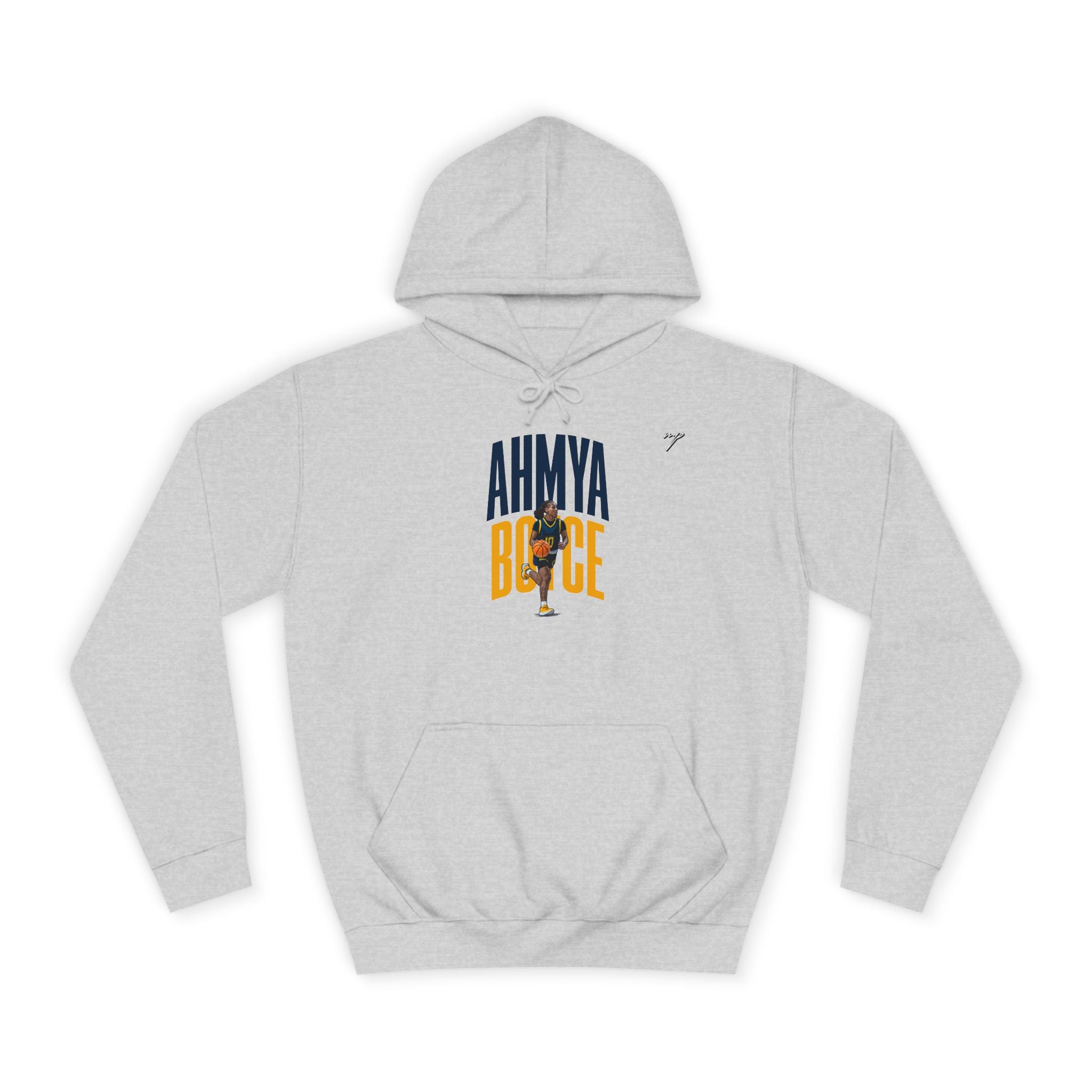 Ahmya Boyce Hoodie