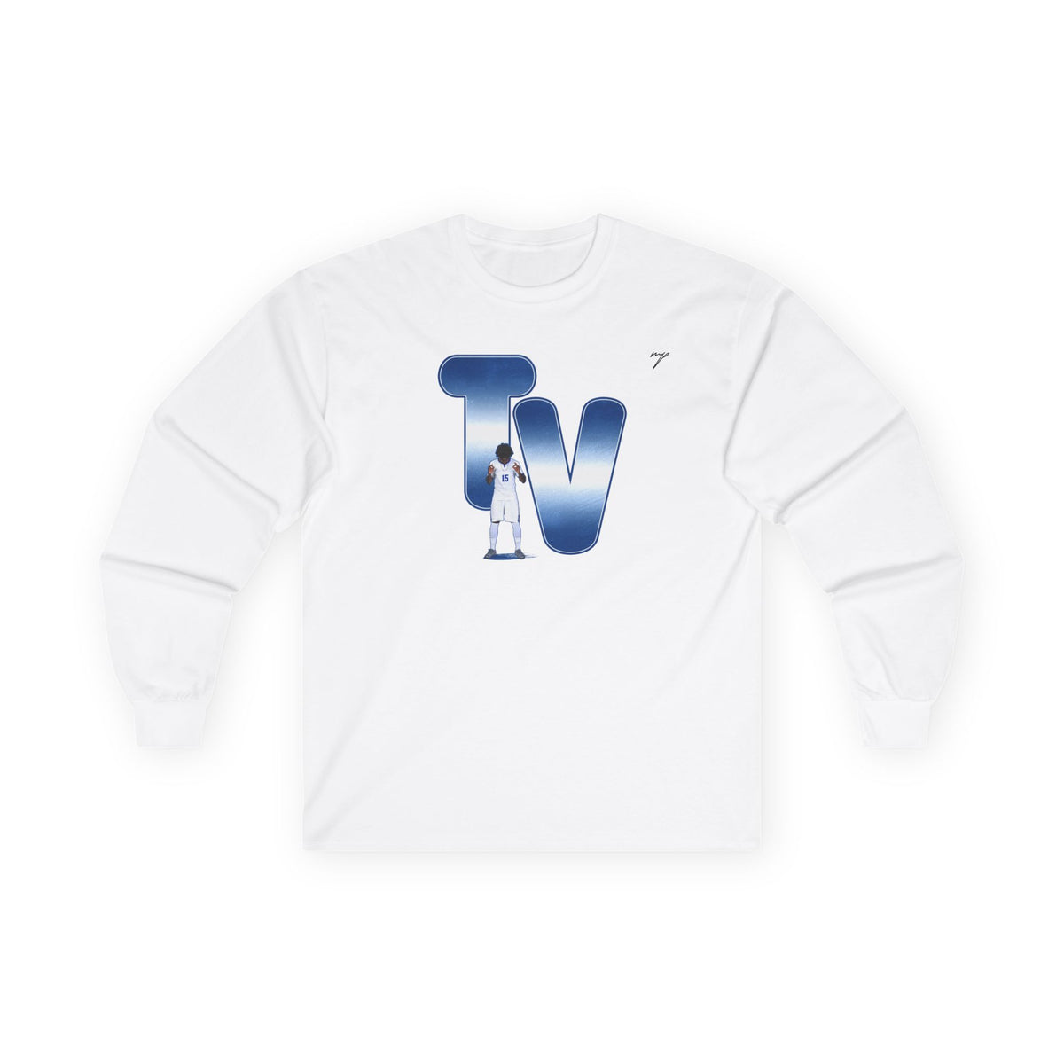 Timothy Valentine Long Sleeve