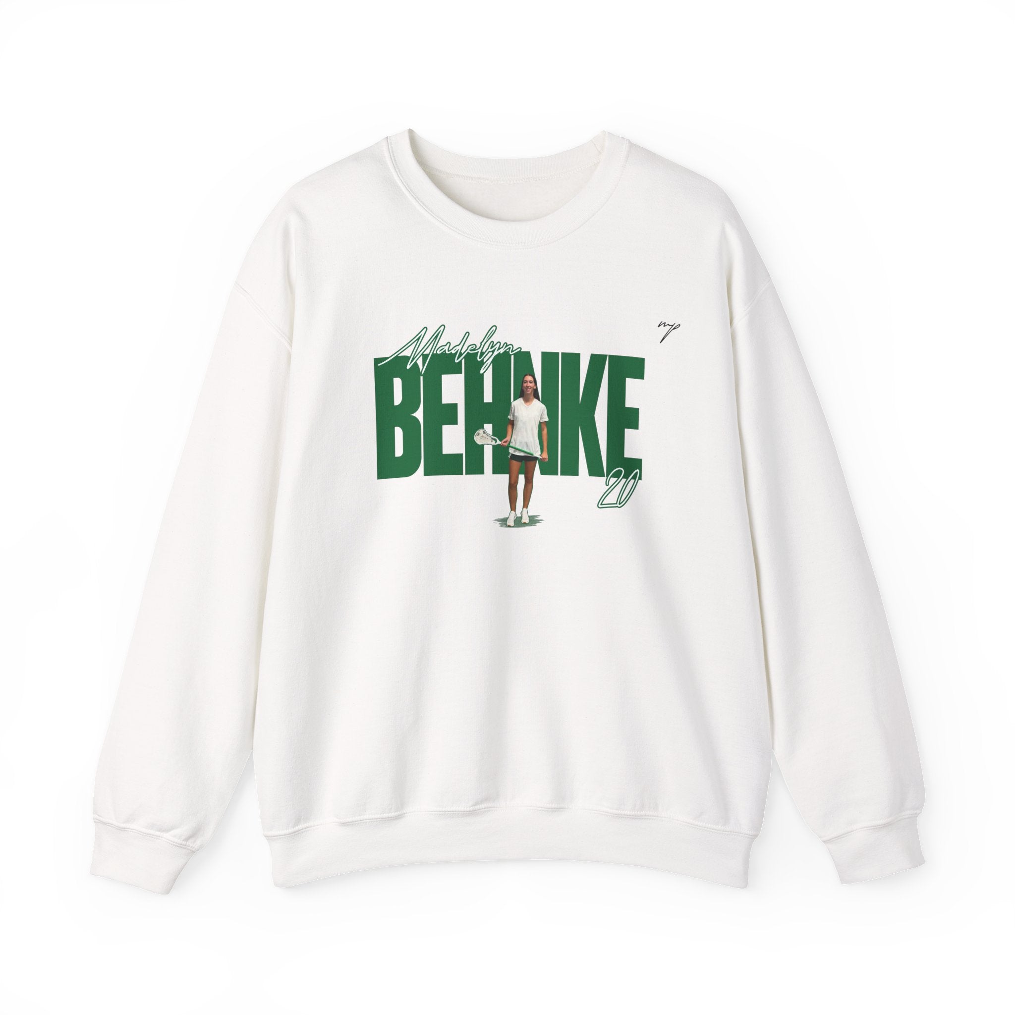Madelyn Behnke Crewneck