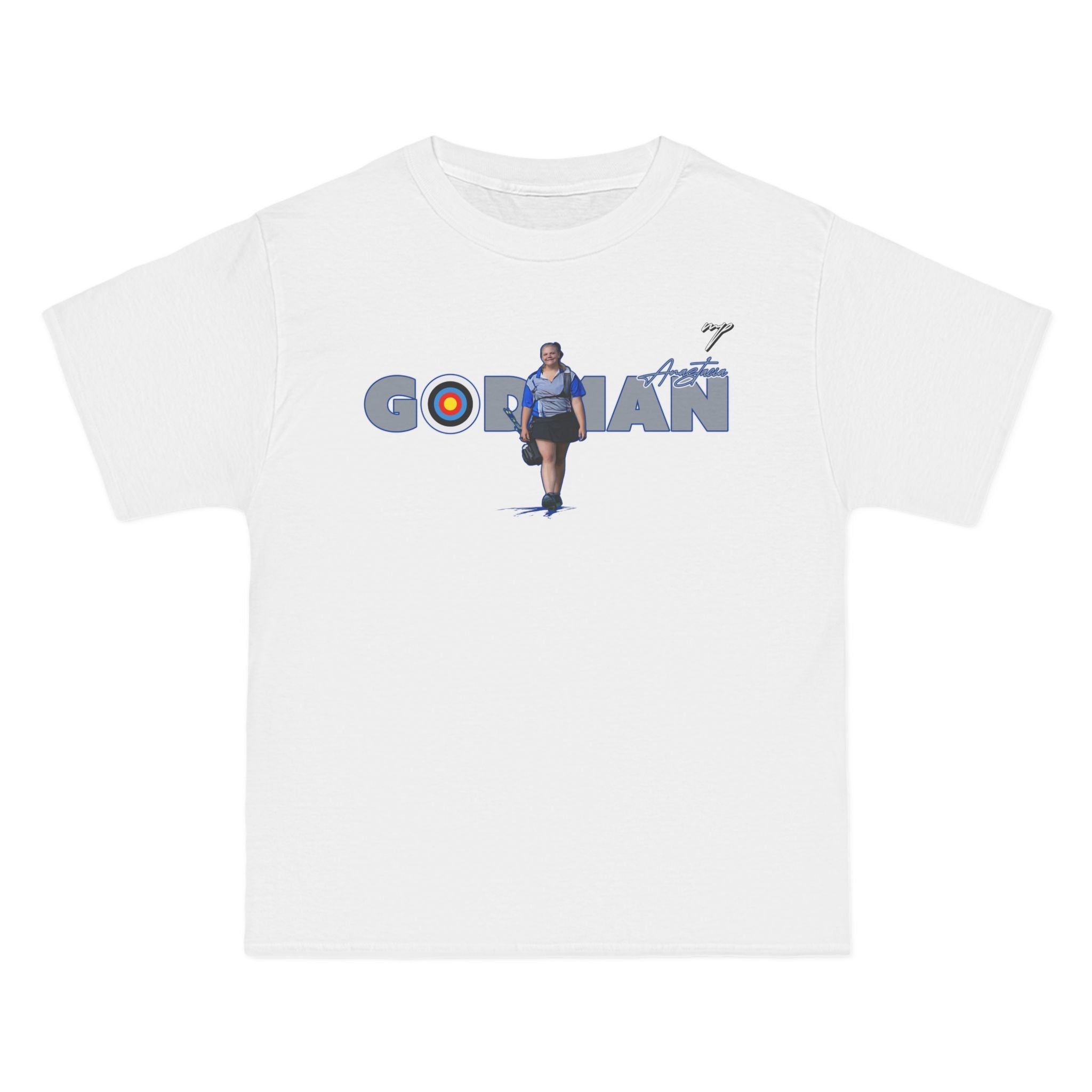 Anastacia Godman Vintage Tee