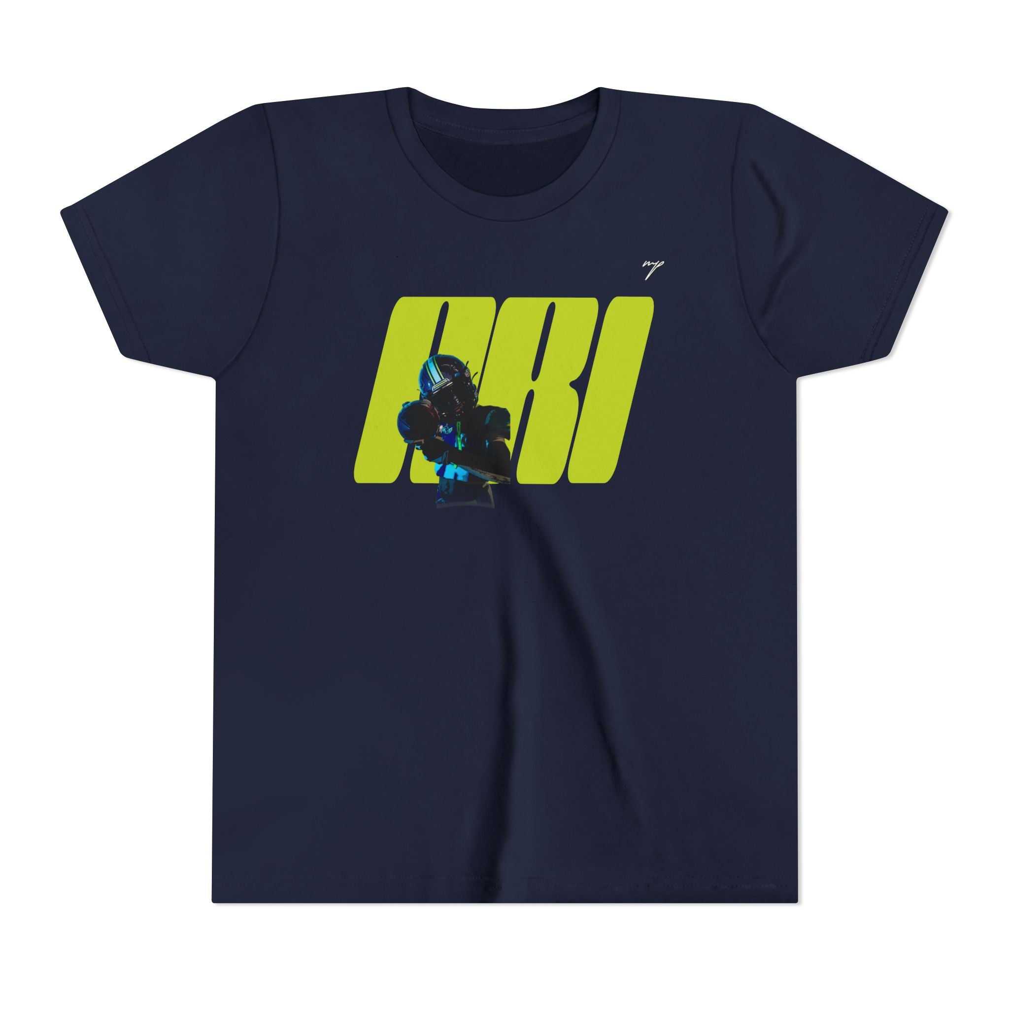 Ari Sephus YOUTH Graphic Tee