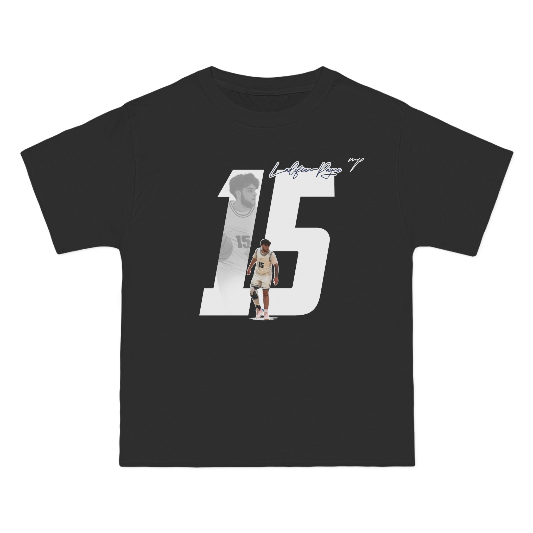 Zander Ladefian-Payne Vintage Tee