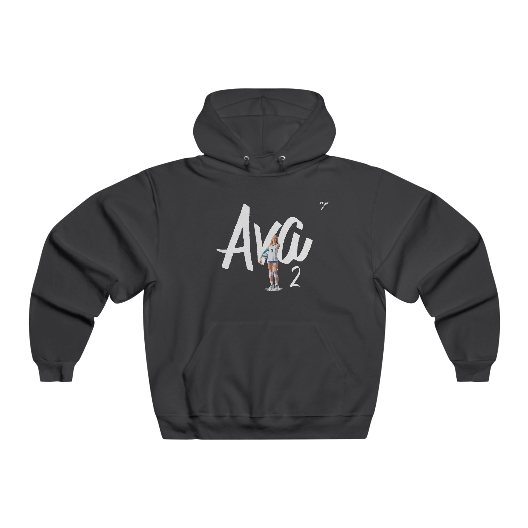 Ava Theiller Vintage Hoodie