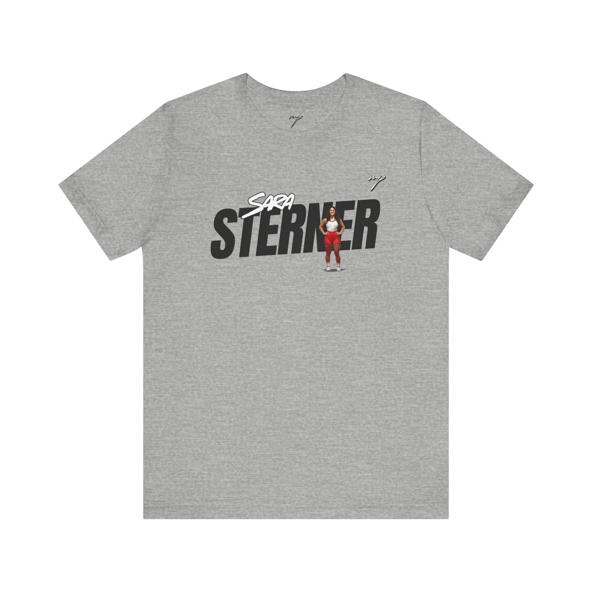 Sara Sterner Graphic Tee