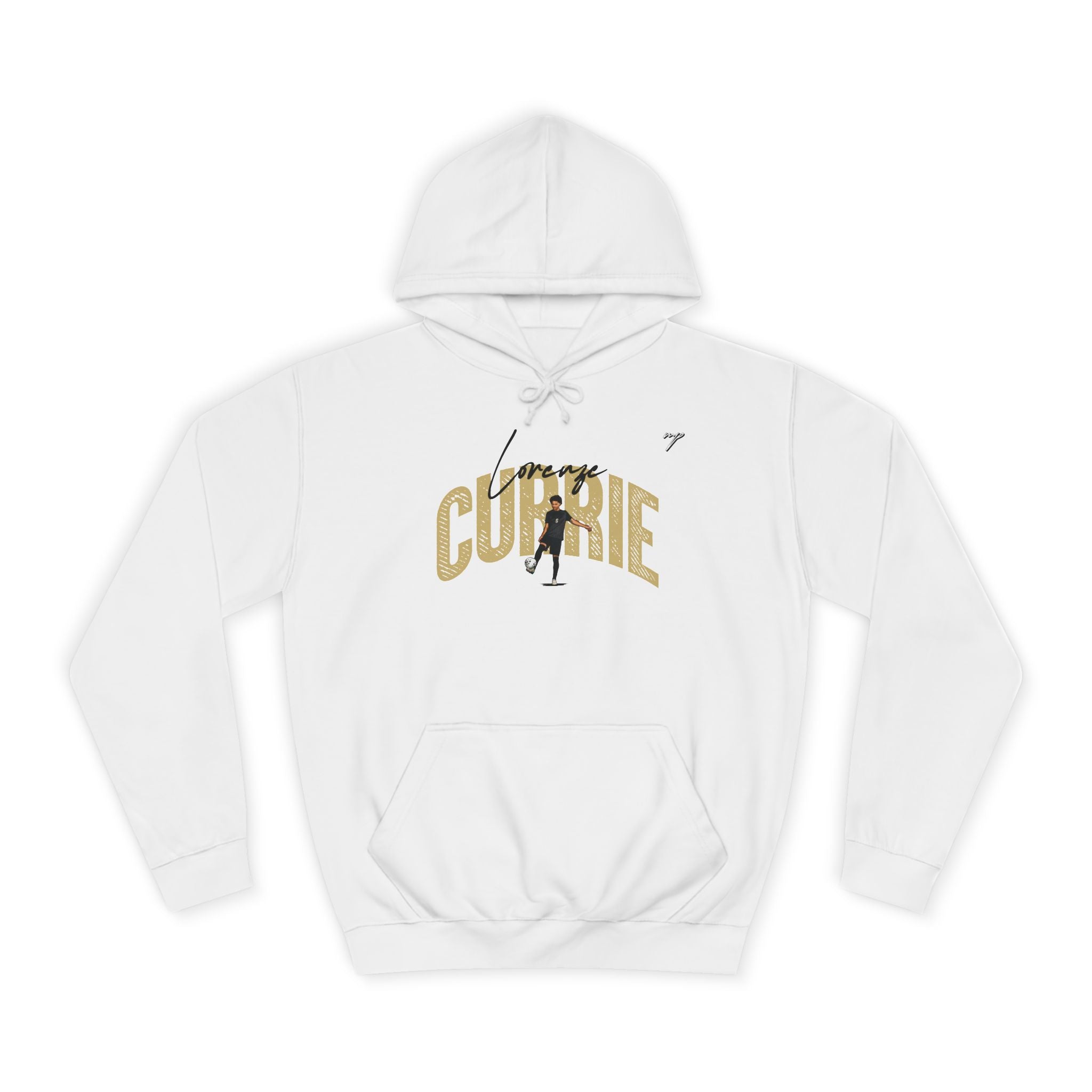 Lorenze Currie Hoodie