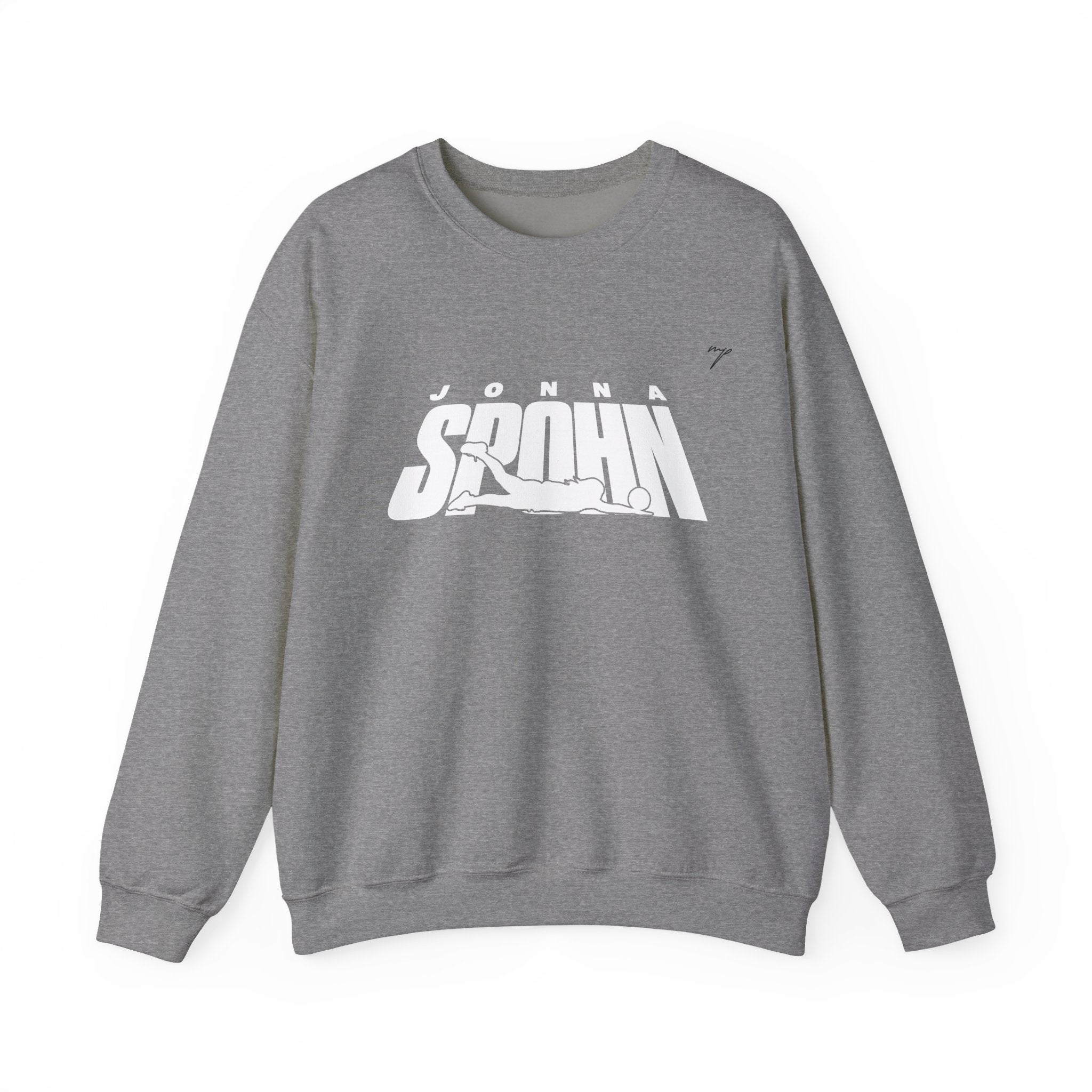 Jonna Spohn Crewneck