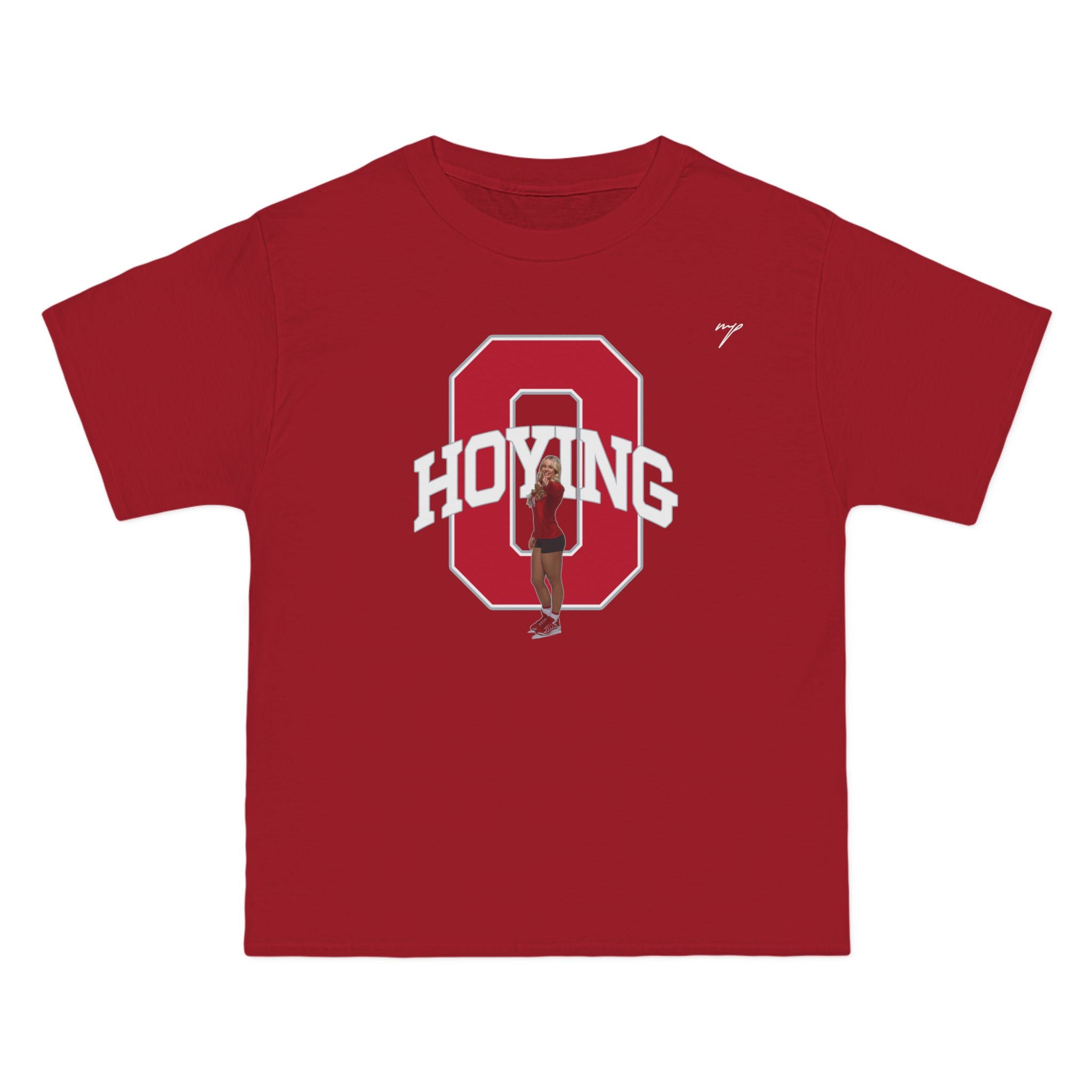Layla Hoying Vintage Tee