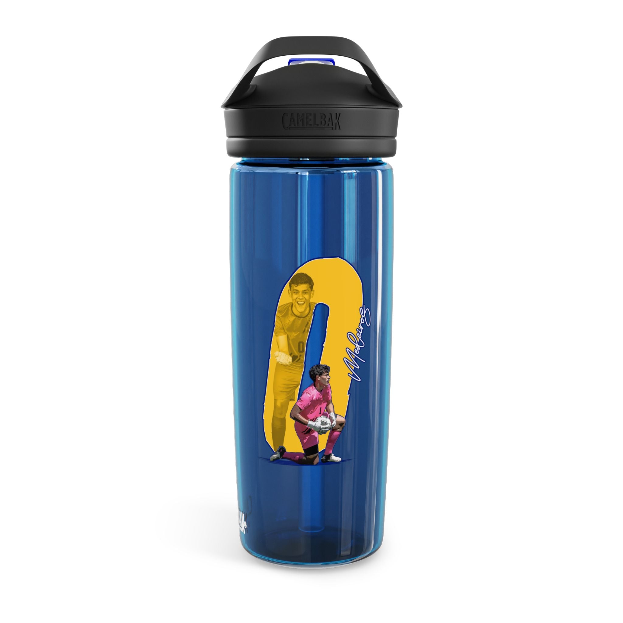 Pedro Medeiros CamelBak Water Bottle