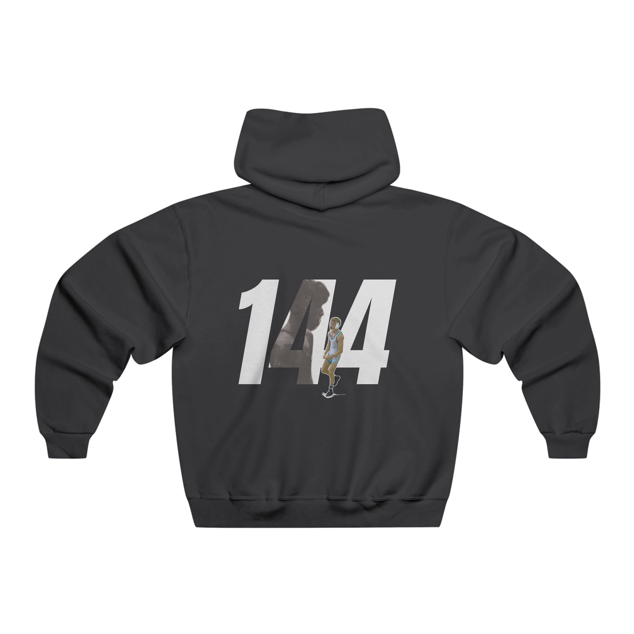 Gianni Valeriani Vintage Hoodie