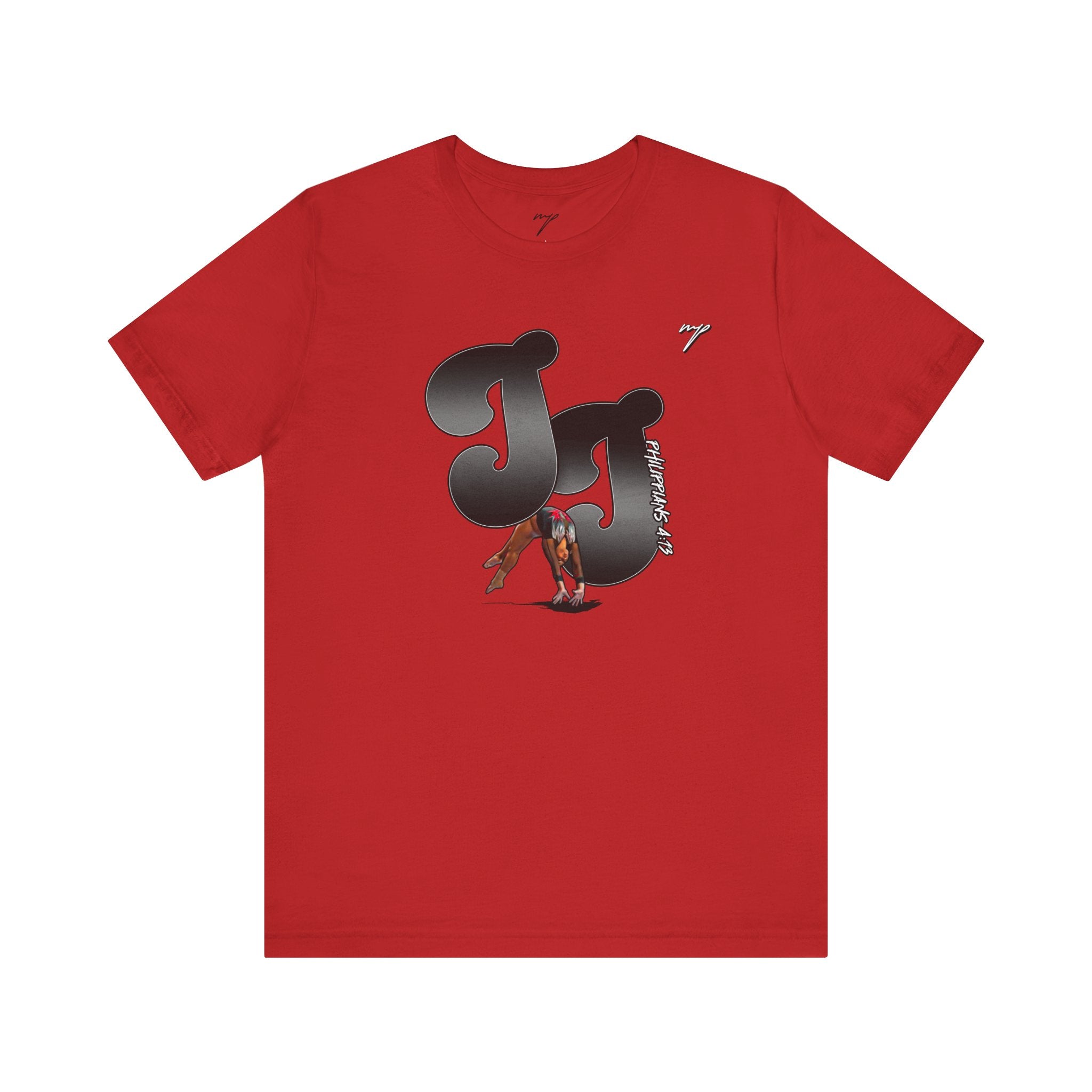 Janiya Coleman Graphic Tee
