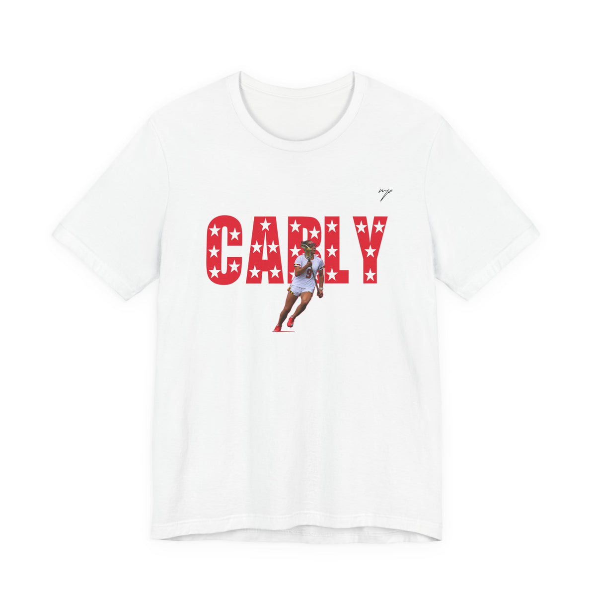Carly Eikenberg Graphic Tee