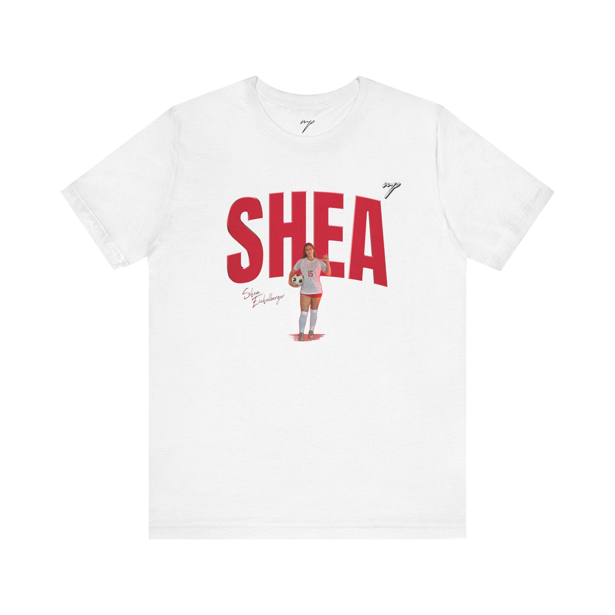 Shea Eichelberger Graphic Tee