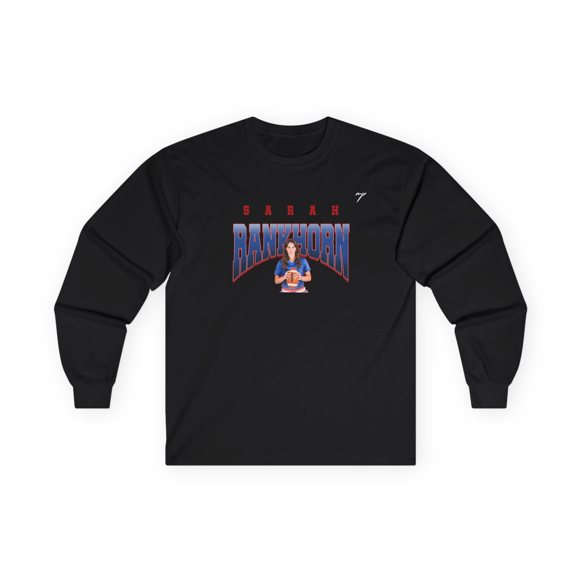 Sarah Rankhorn Long Sleeve
