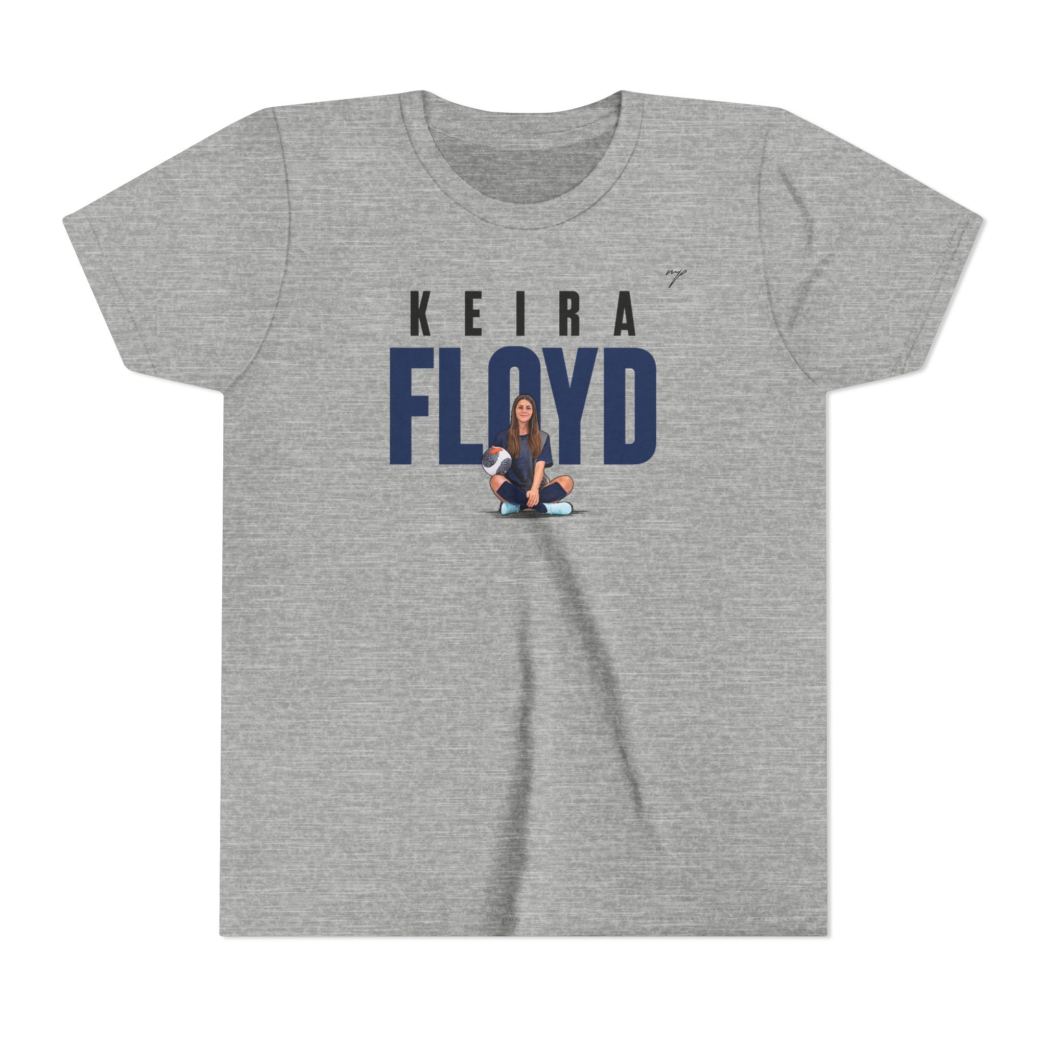 Keira Floyd YOUTH Graphic Tee