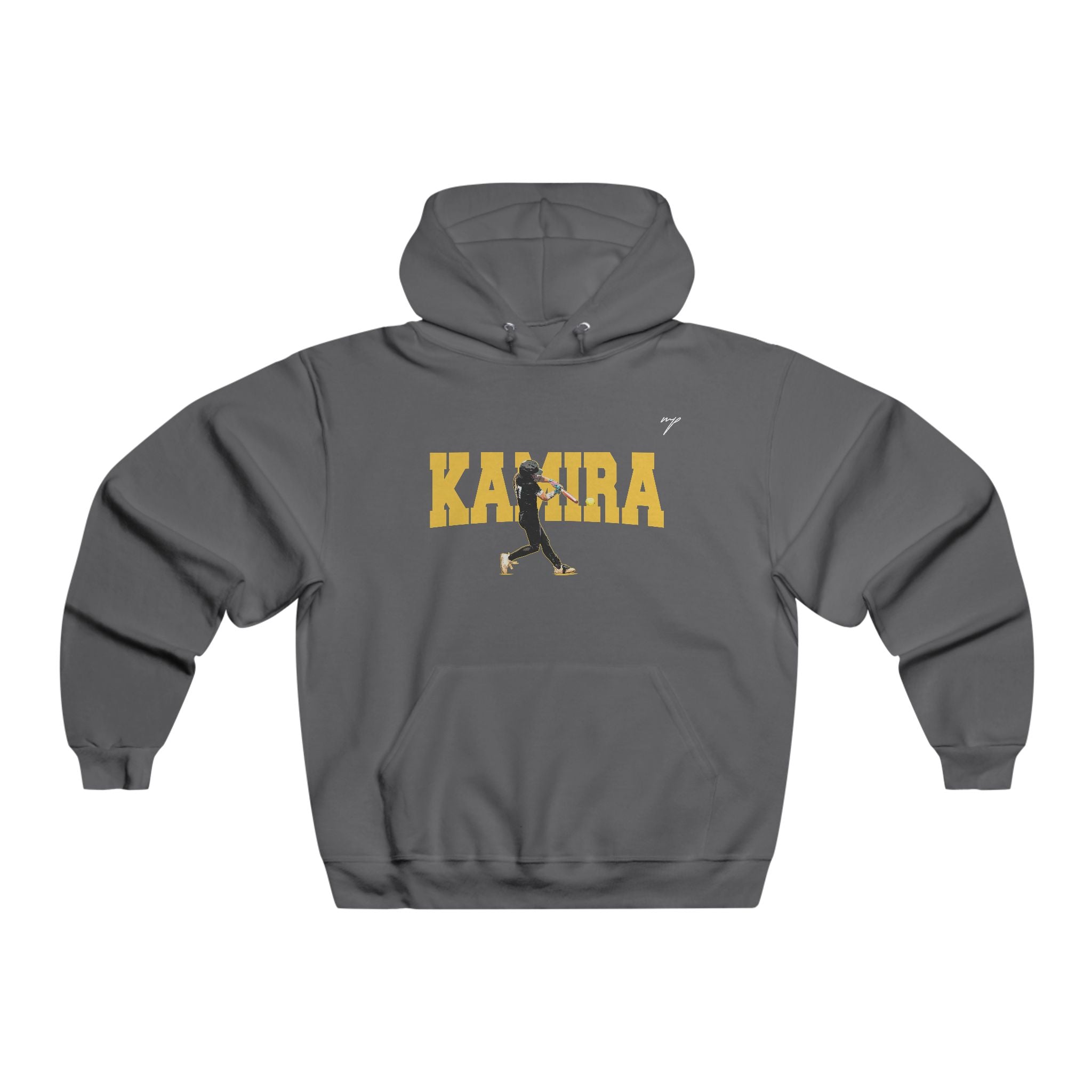 Kamira Botos Vintage Hoodie