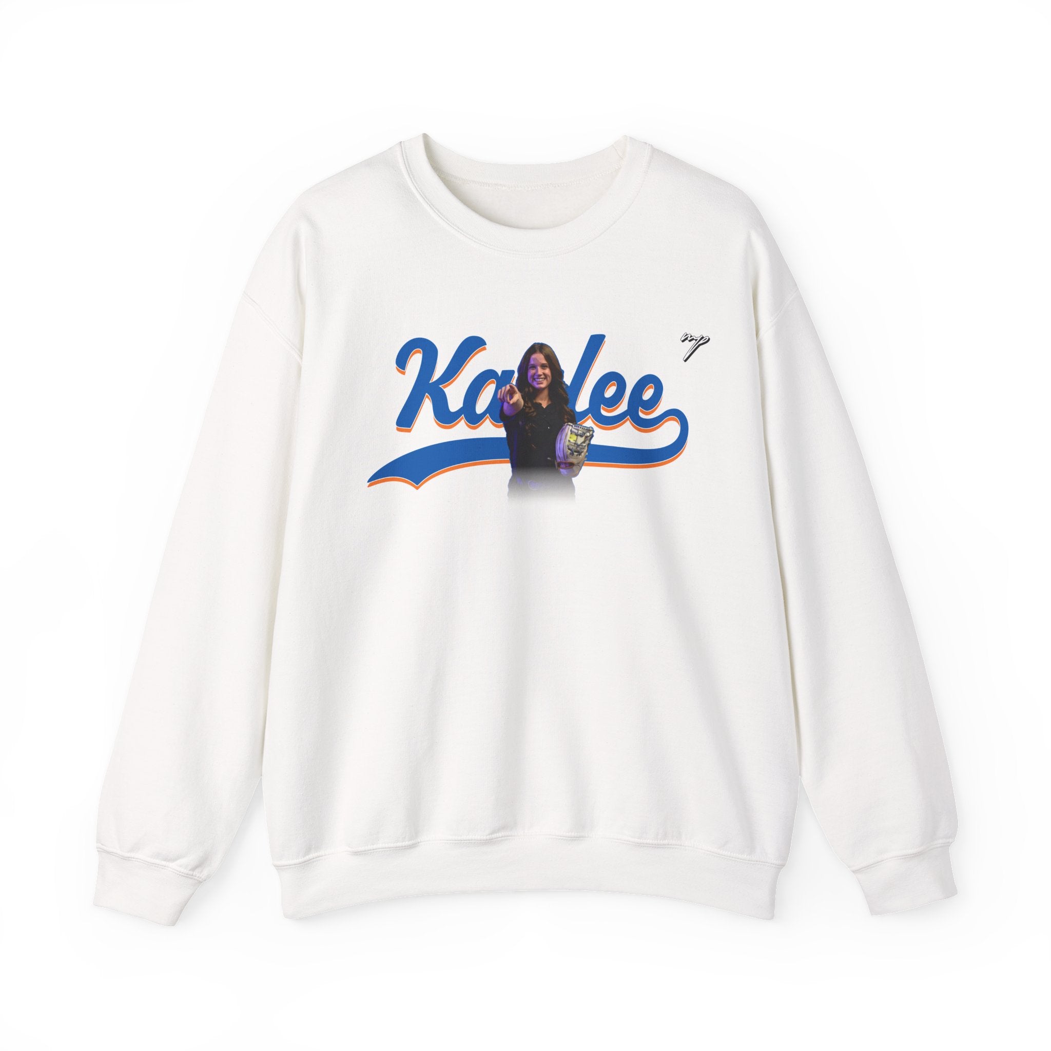Kaylee Schweitzer Crewneck