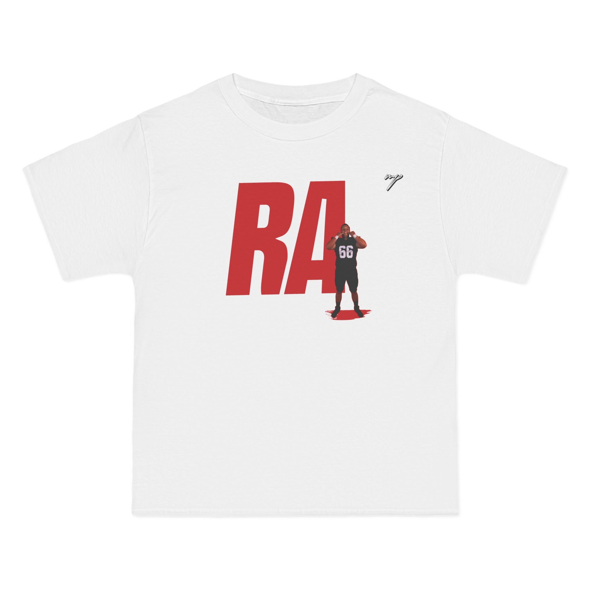 Robbie Andretz Vintage Tee